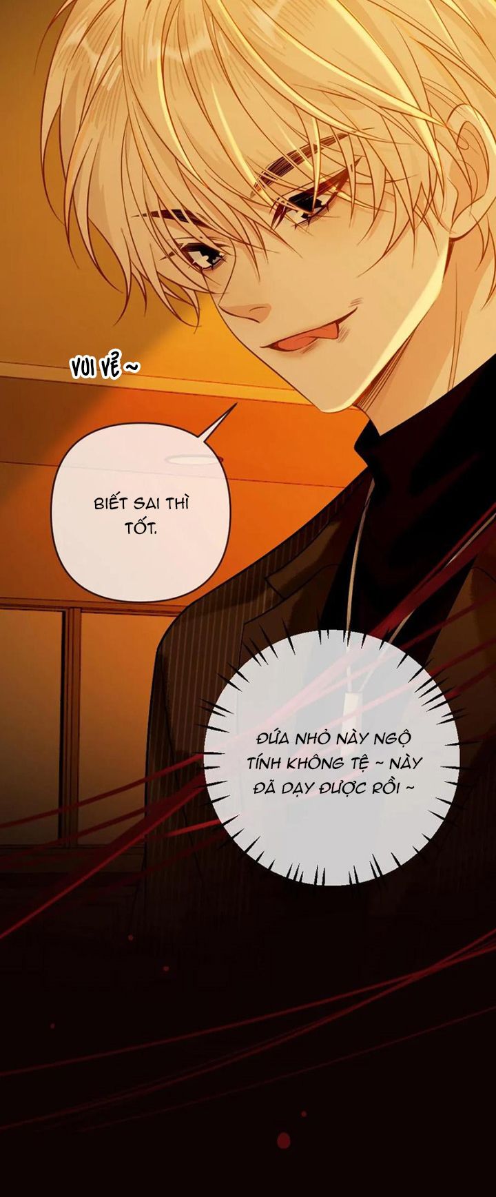 Lang Cẩu Chủ Thần Chapter 132 - Trang 3