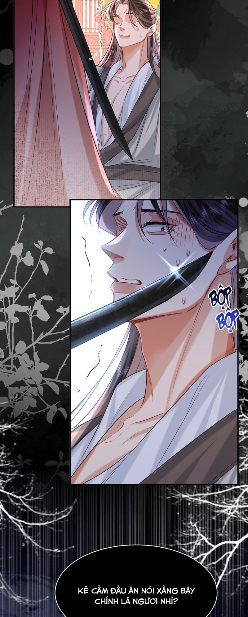 Ôn Hương Diễm Ngọc Chapter 24 - Trang 3