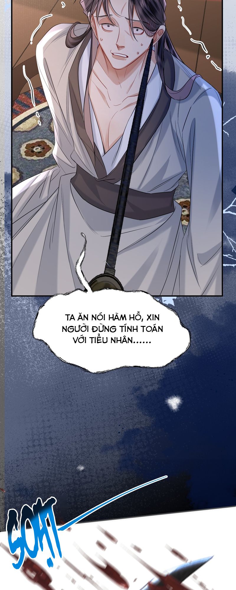 Ôn Hương Diễm Ngọc Chapter 24 - Trang 3