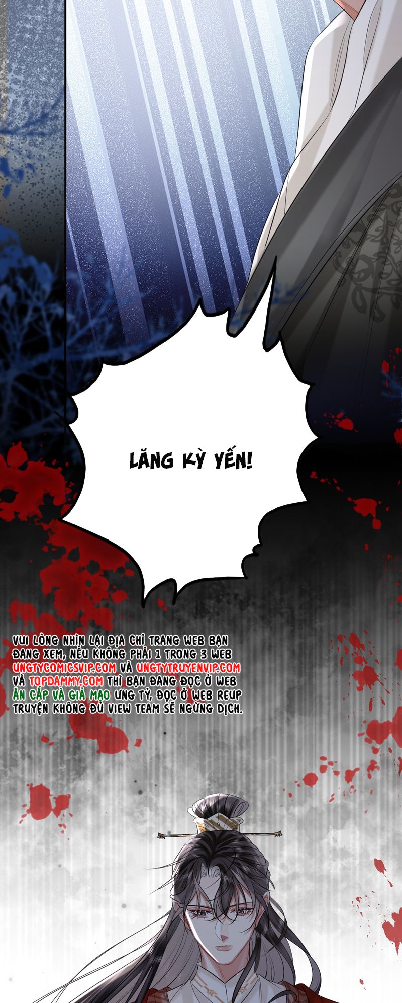 Ôn Hương Diễm Ngọc Chapter 24 - Trang 3