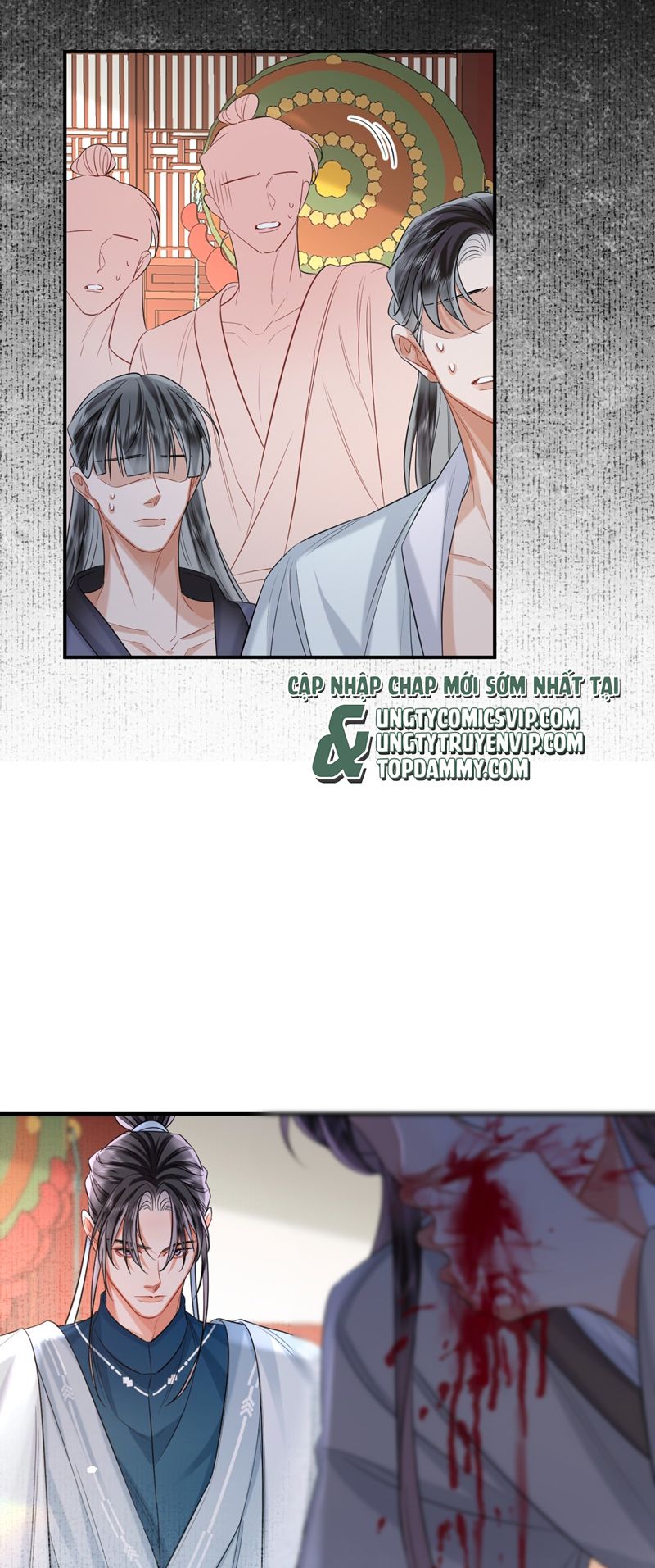 Ôn Hương Diễm Ngọc Chapter 24 - Trang 3