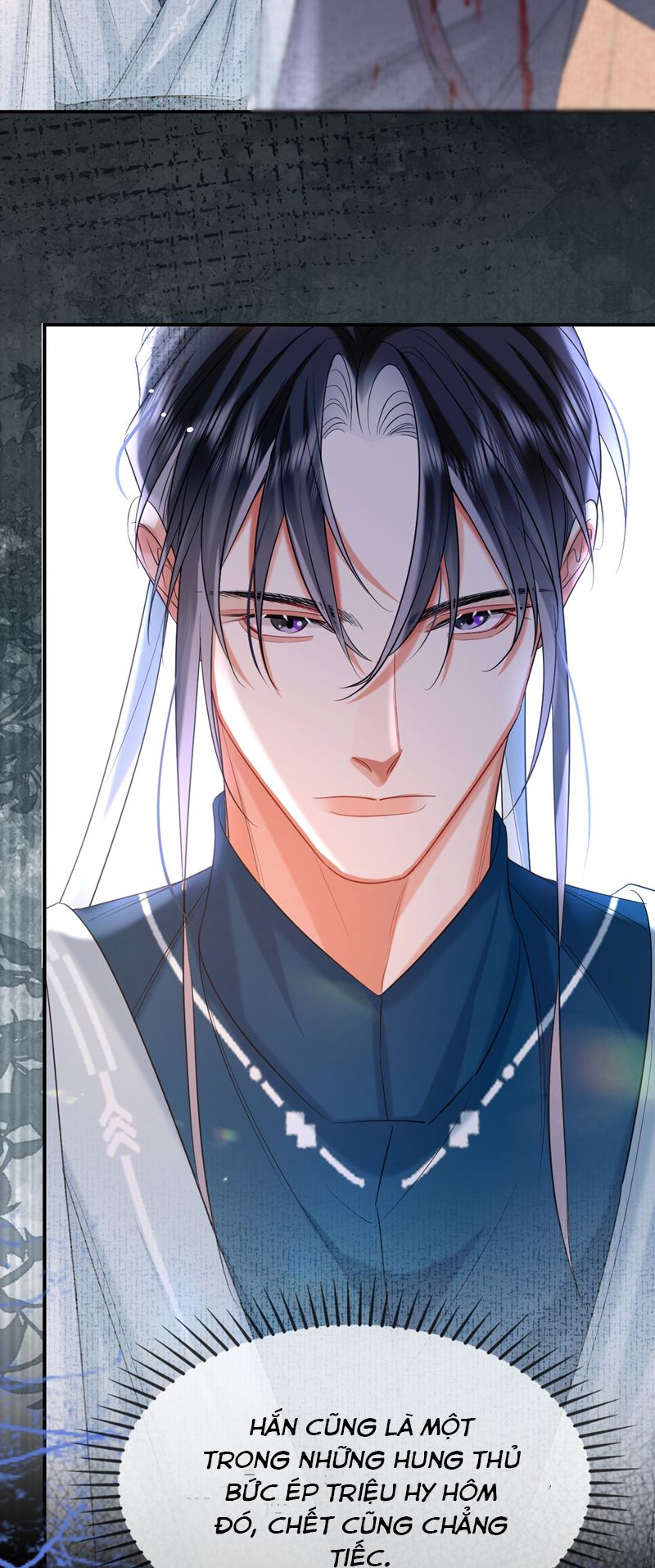 Ôn Hương Diễm Ngọc Chapter 24 - Trang 3