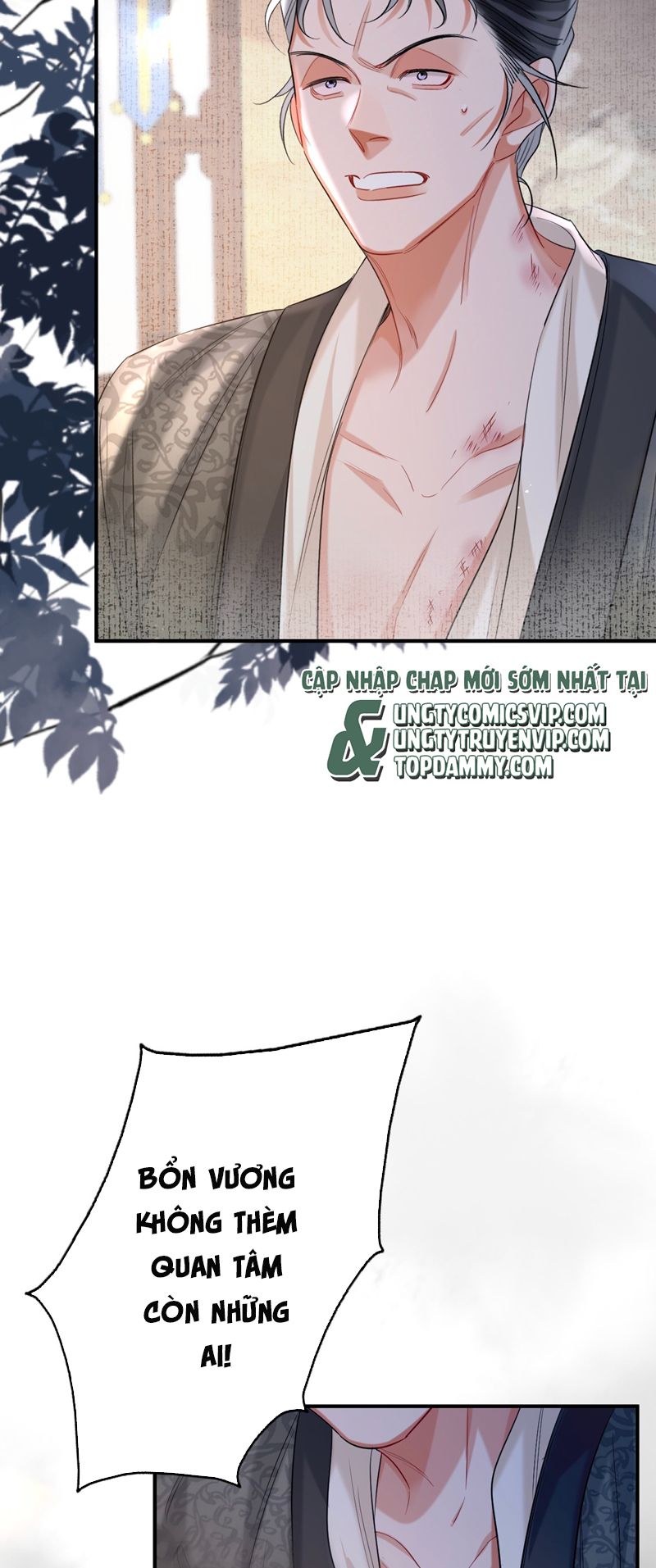 Ôn Hương Diễm Ngọc Chapter 24 - Trang 3