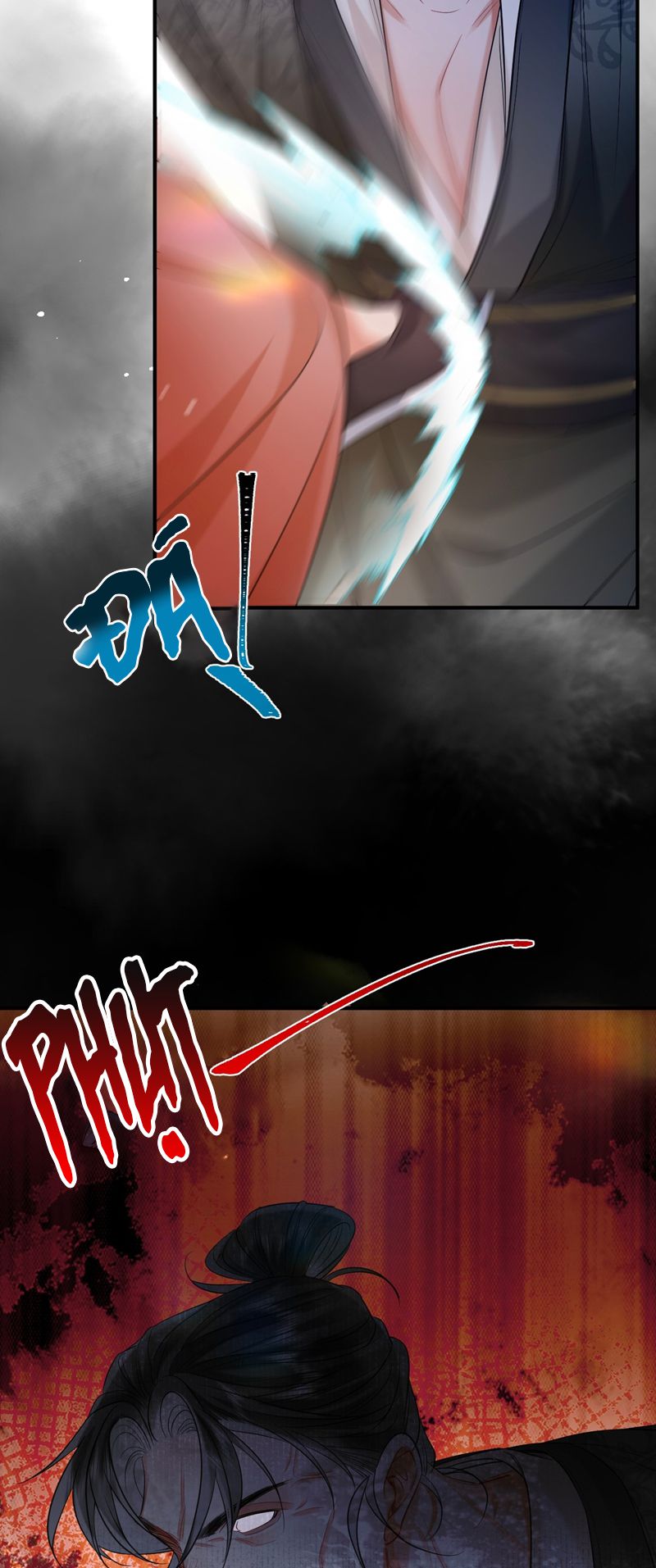 Ôn Hương Diễm Ngọc Chapter 24 - Trang 3
