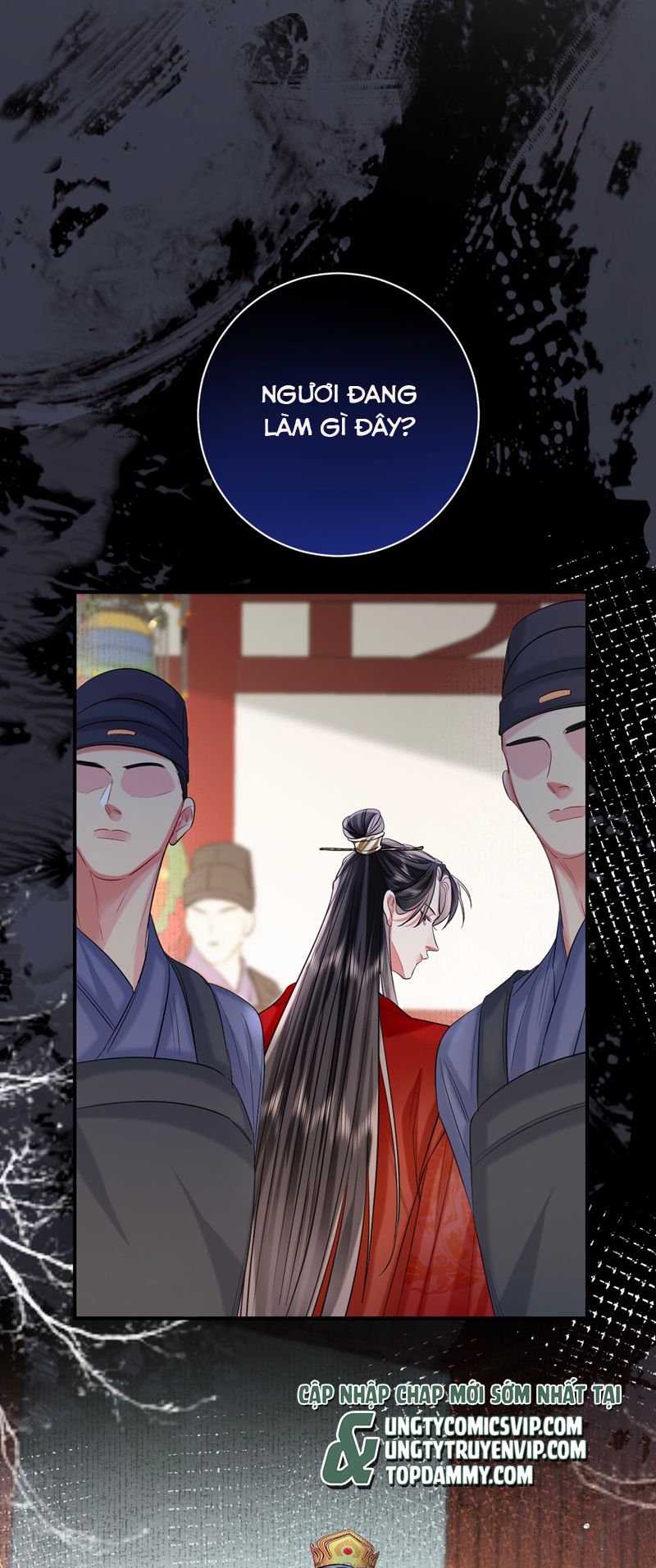 Ôn Hương Diễm Ngọc Chapter 24 - Trang 3