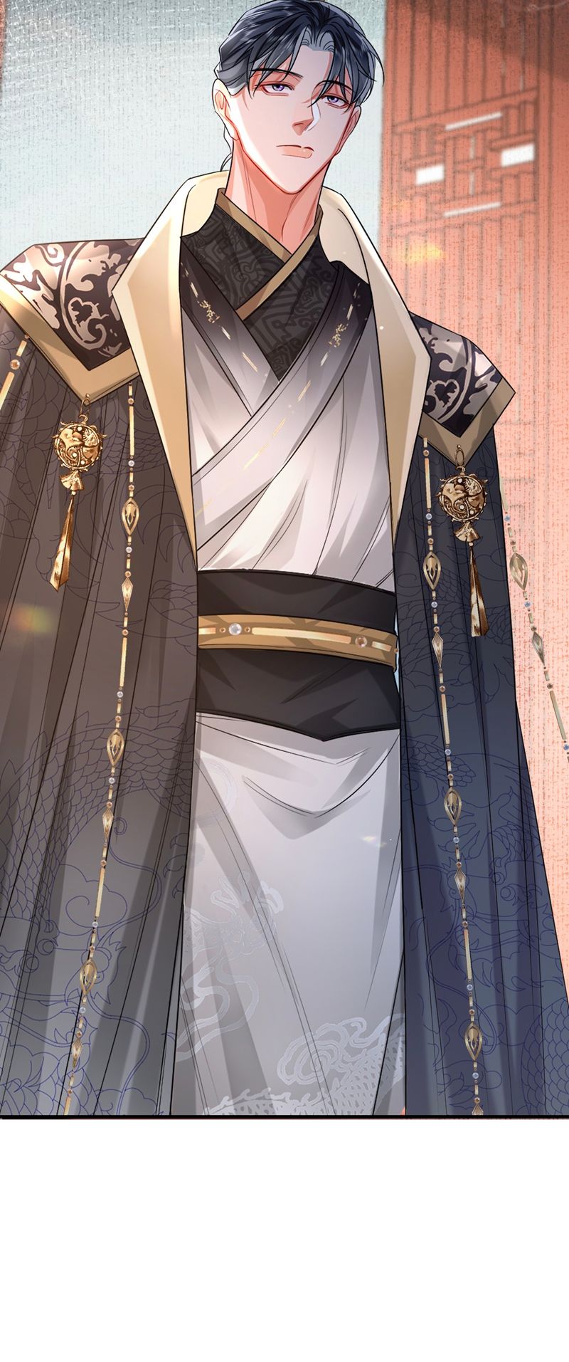Ôn Hương Diễm Ngọc Chapter 24 - Trang 3