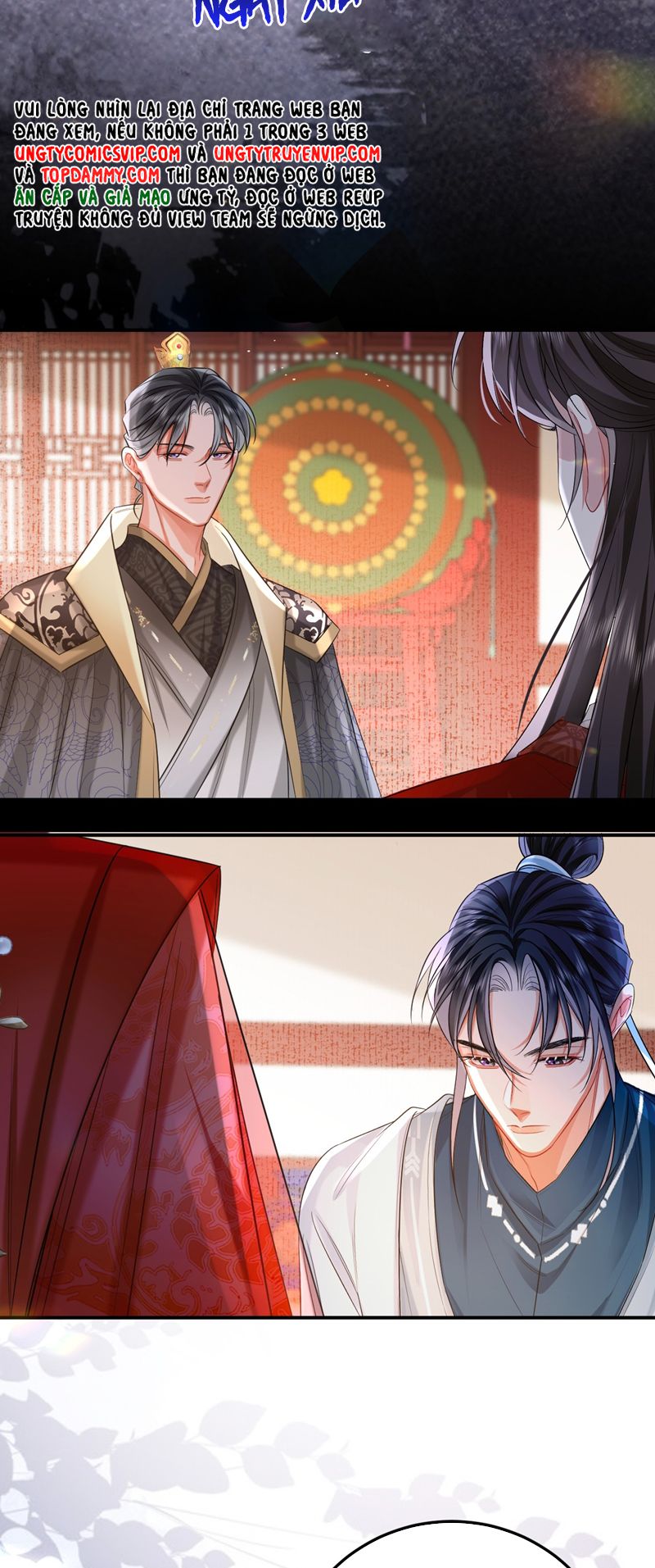 Ôn Hương Diễm Ngọc Chapter 24 - Trang 3