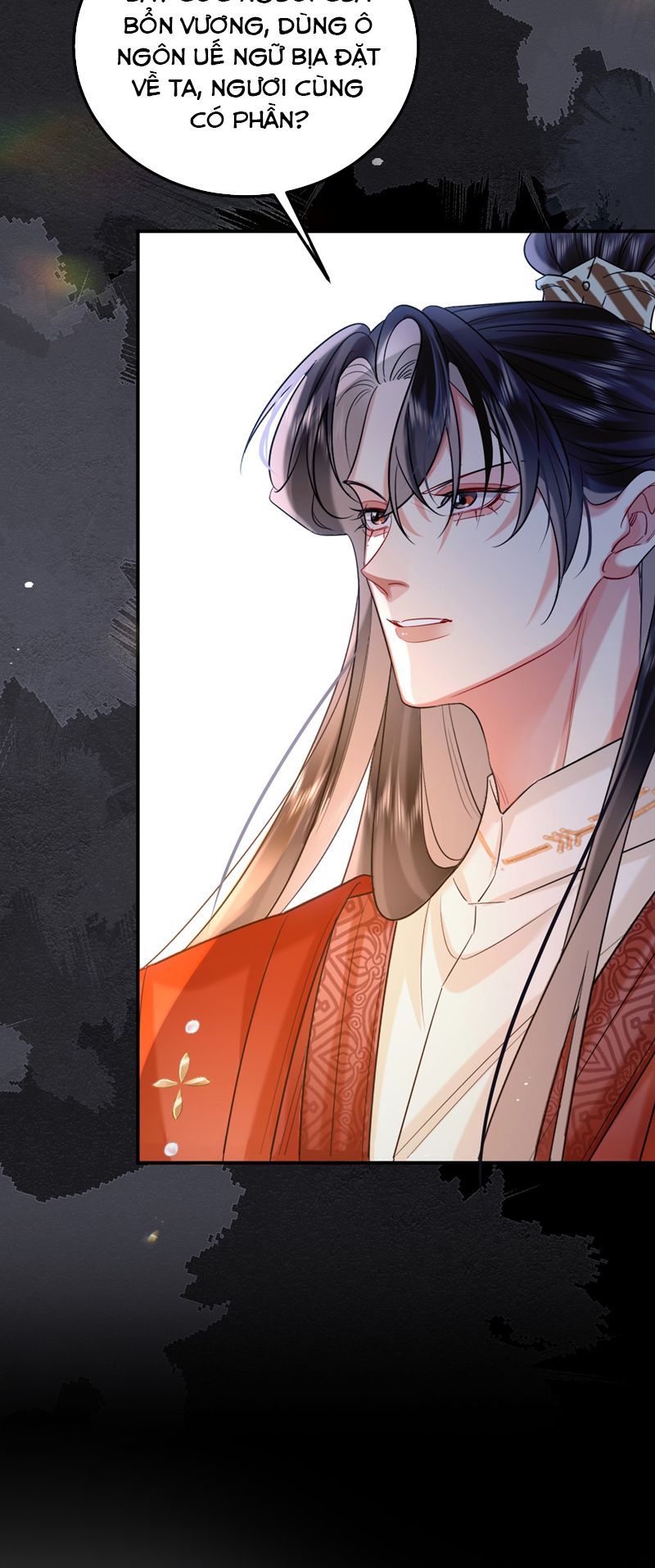 Ôn Hương Diễm Ngọc Chapter 24 - Trang 3