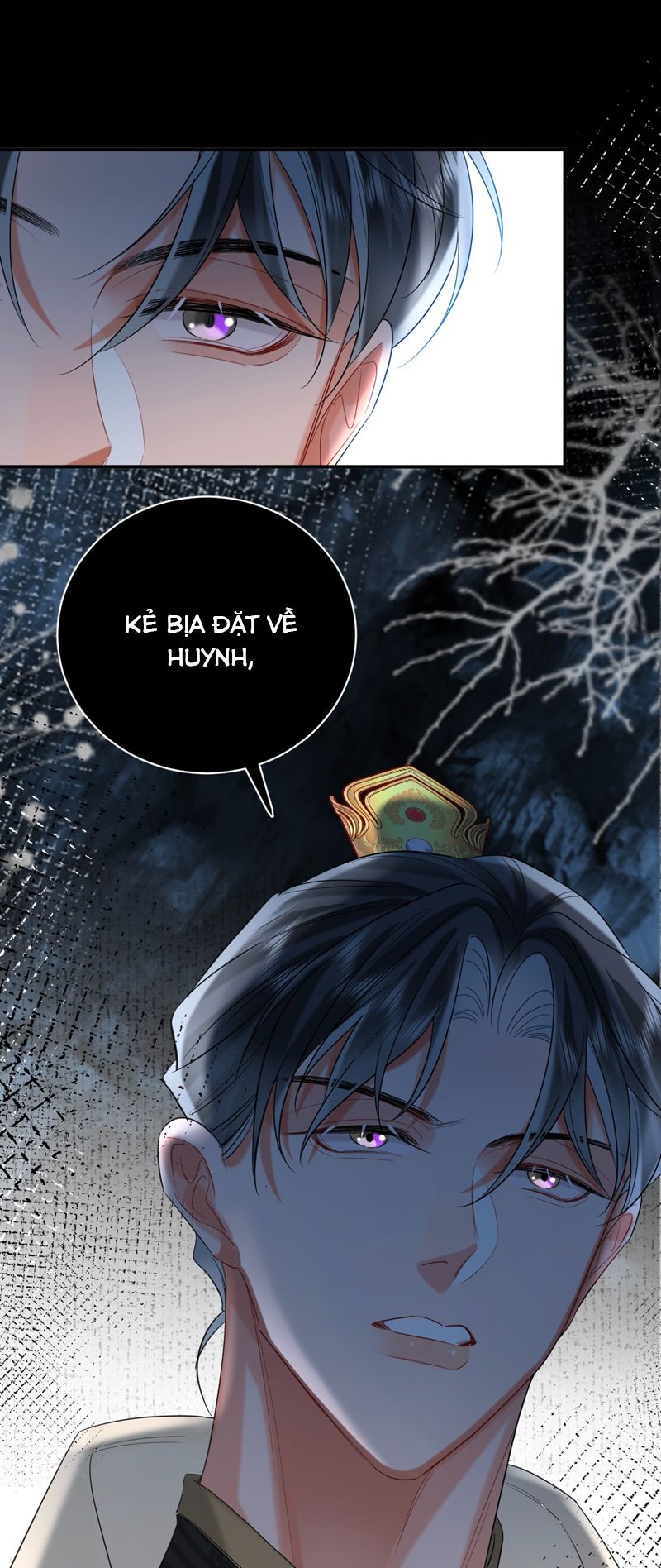 Ôn Hương Diễm Ngọc Chapter 24 - Trang 3