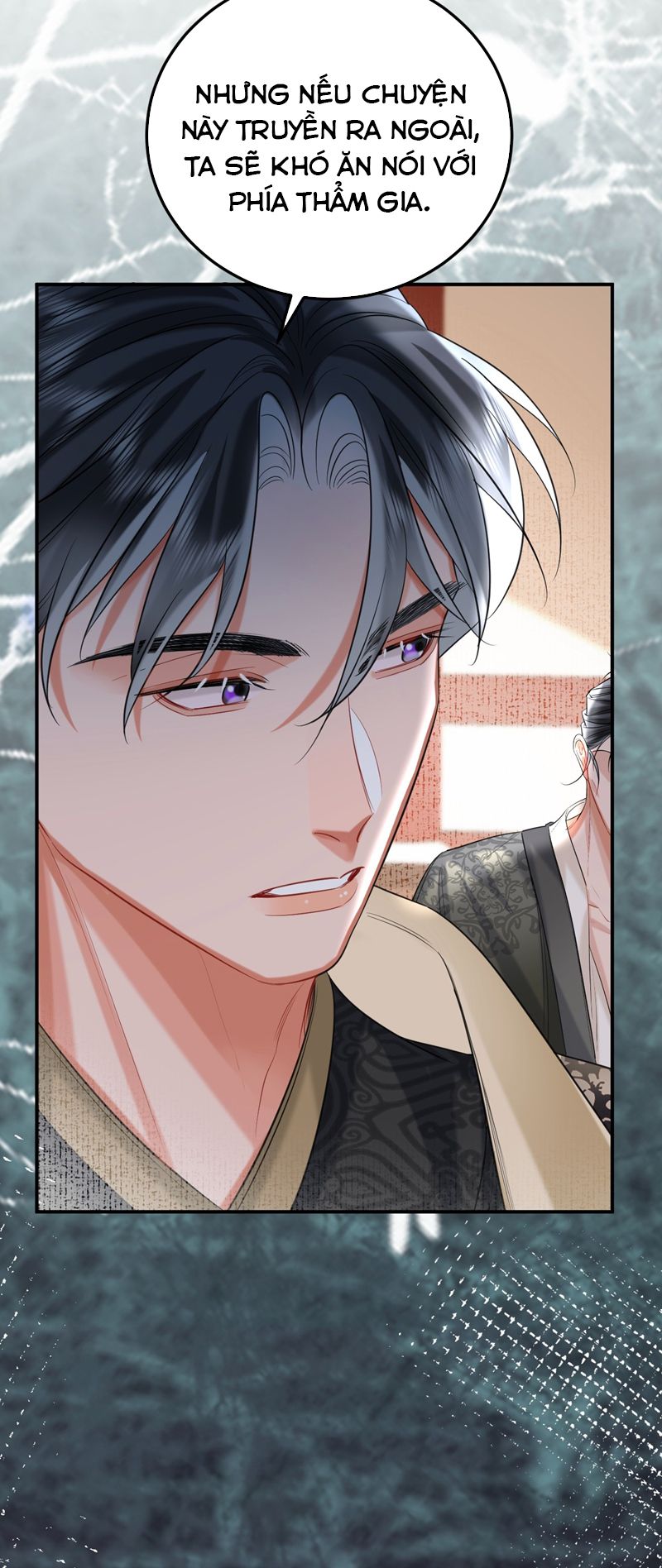 Ôn Hương Diễm Ngọc Chapter 24 - Trang 3