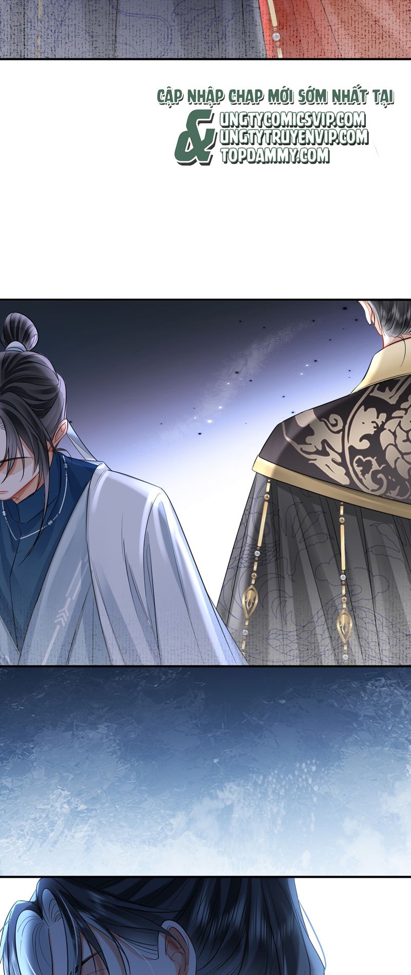 Ôn Hương Diễm Ngọc Chapter 24 - Trang 3