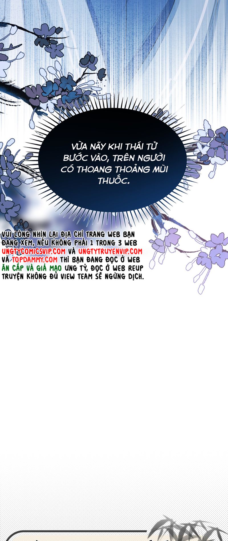 Ôn Hương Diễm Ngọc Chapter 24 - Trang 3