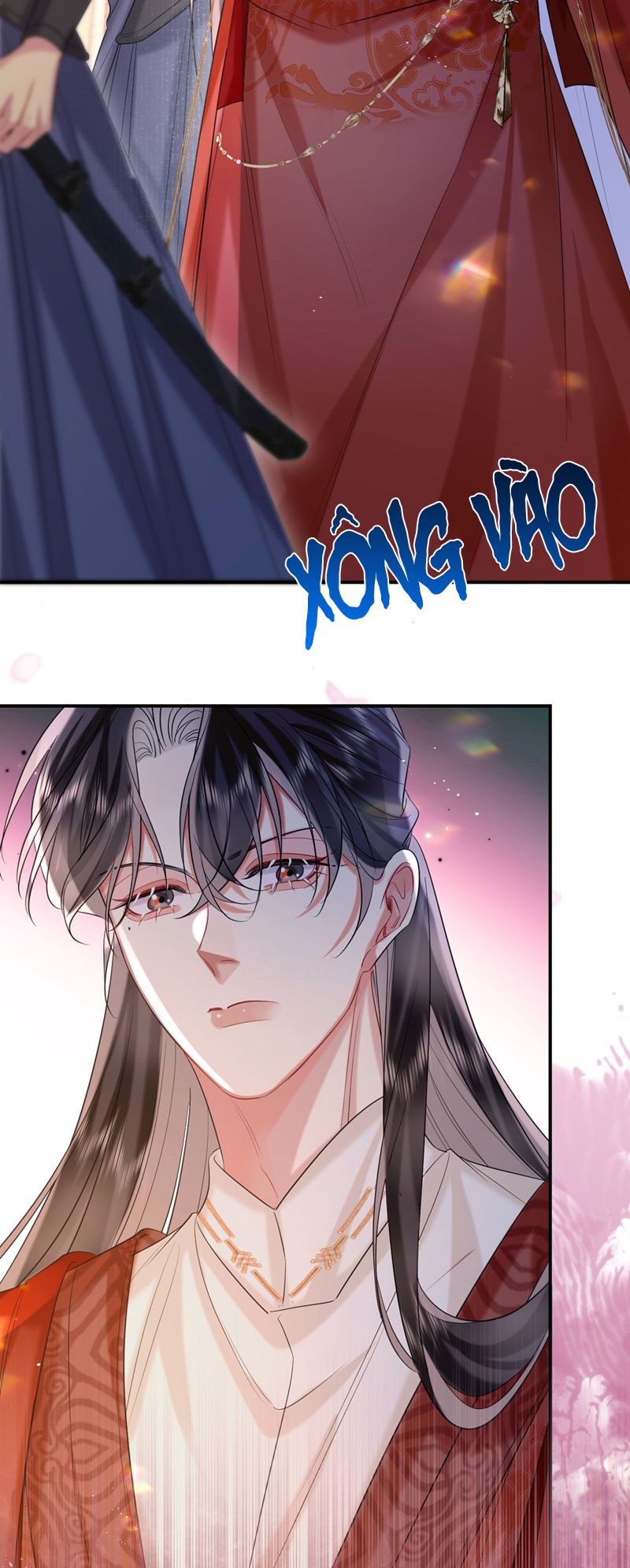 Ôn Hương Diễm Ngọc Chapter 24 - Trang 3