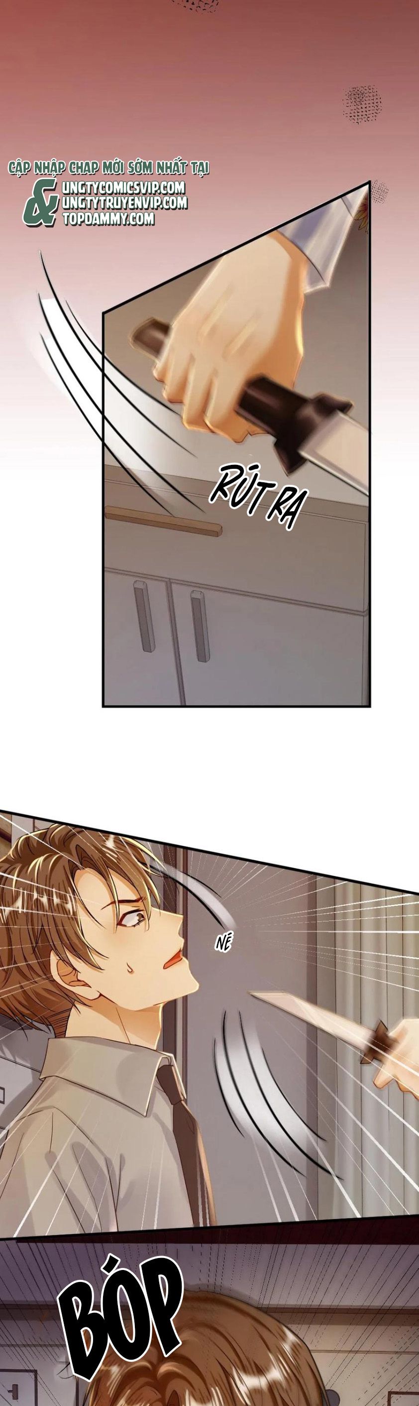 Lang Cẩu Chủ Thần Chapter 133 - Trang 3