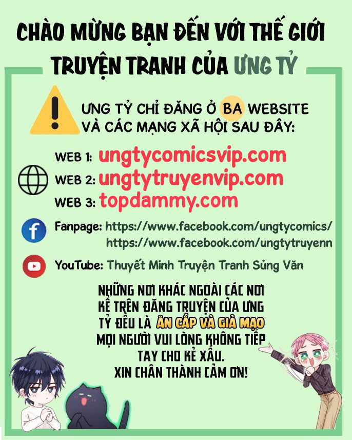 Ý Trung Nhân Chapter 1 - Trang 4