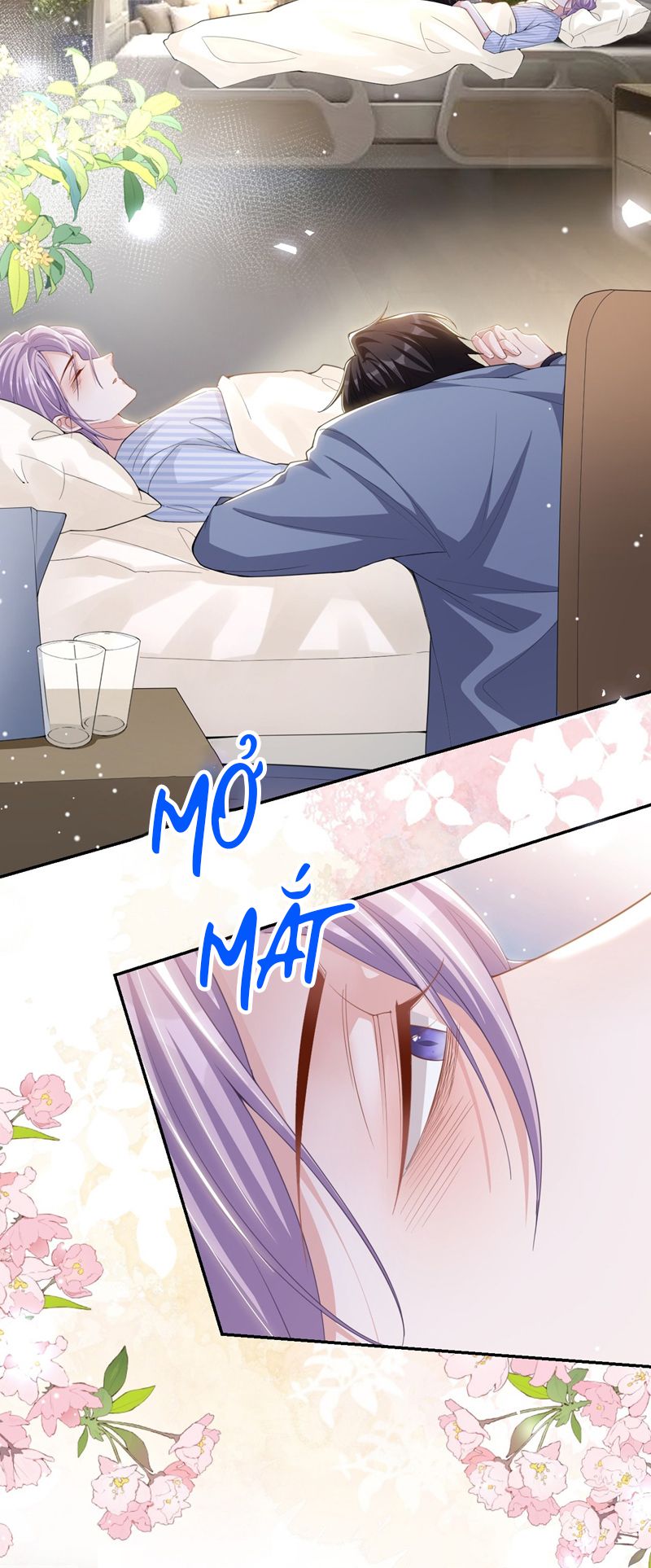 Quan Hệ Thế Thân Chapter 138 - Next Chapter 139