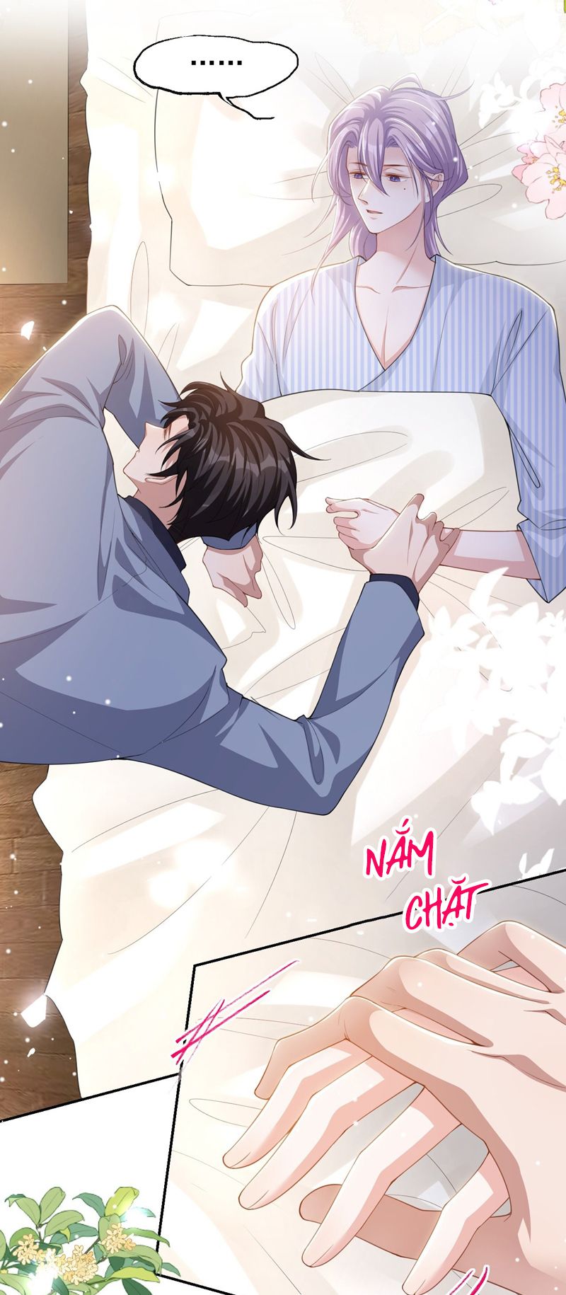 Quan Hệ Thế Thân Chapter 138 - Next Chapter 139