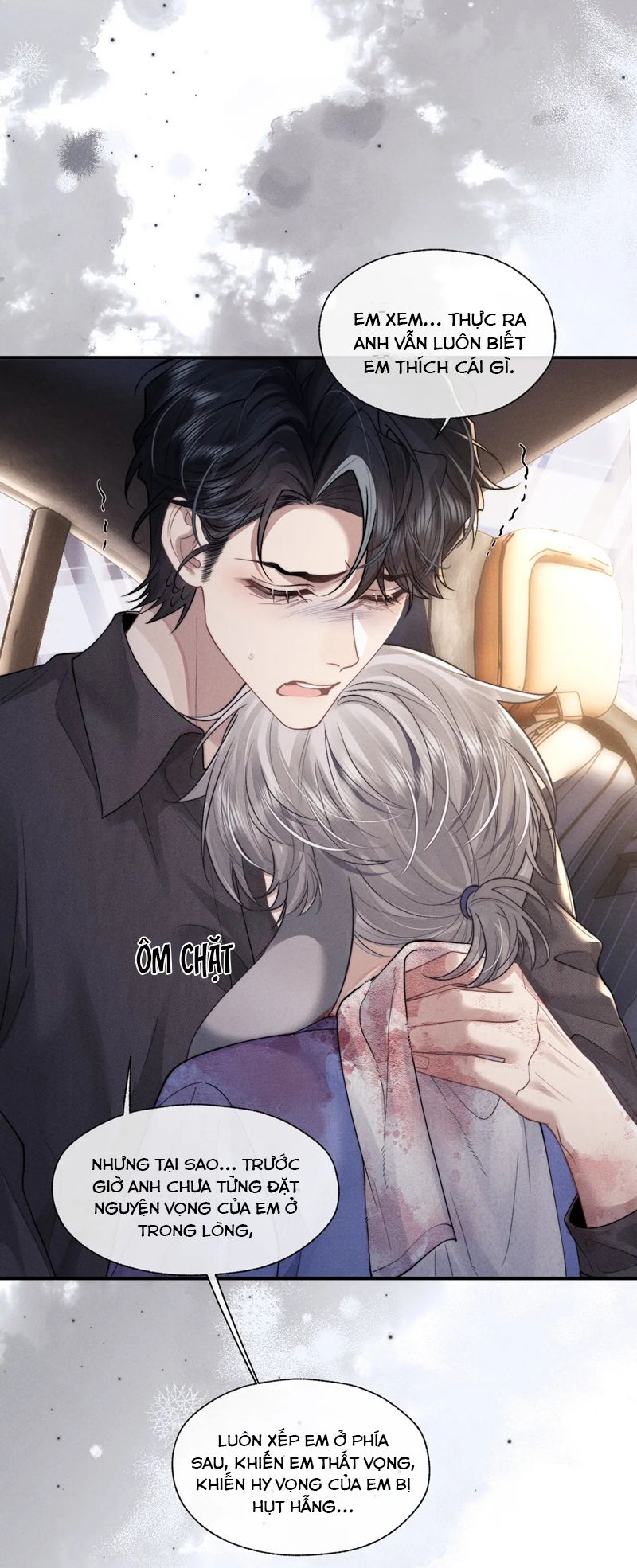 Chấp Sự Thỏ Cụp Tai Chapter 95 - Trang 4
