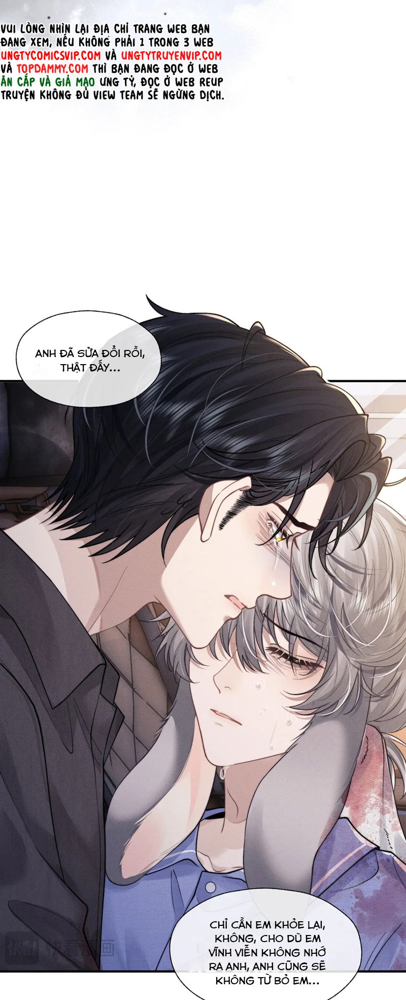 Chấp Sự Thỏ Cụp Tai Chapter 95 - Trang 4