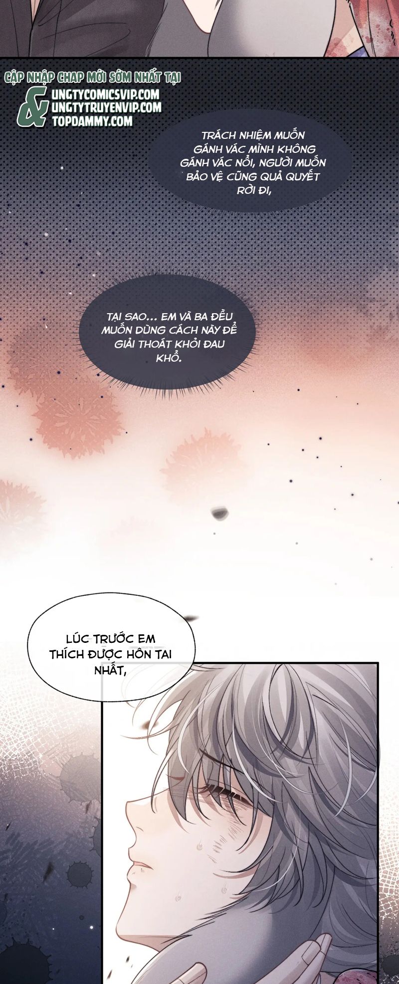 Chấp Sự Thỏ Cụp Tai Chapter 95 - Trang 4