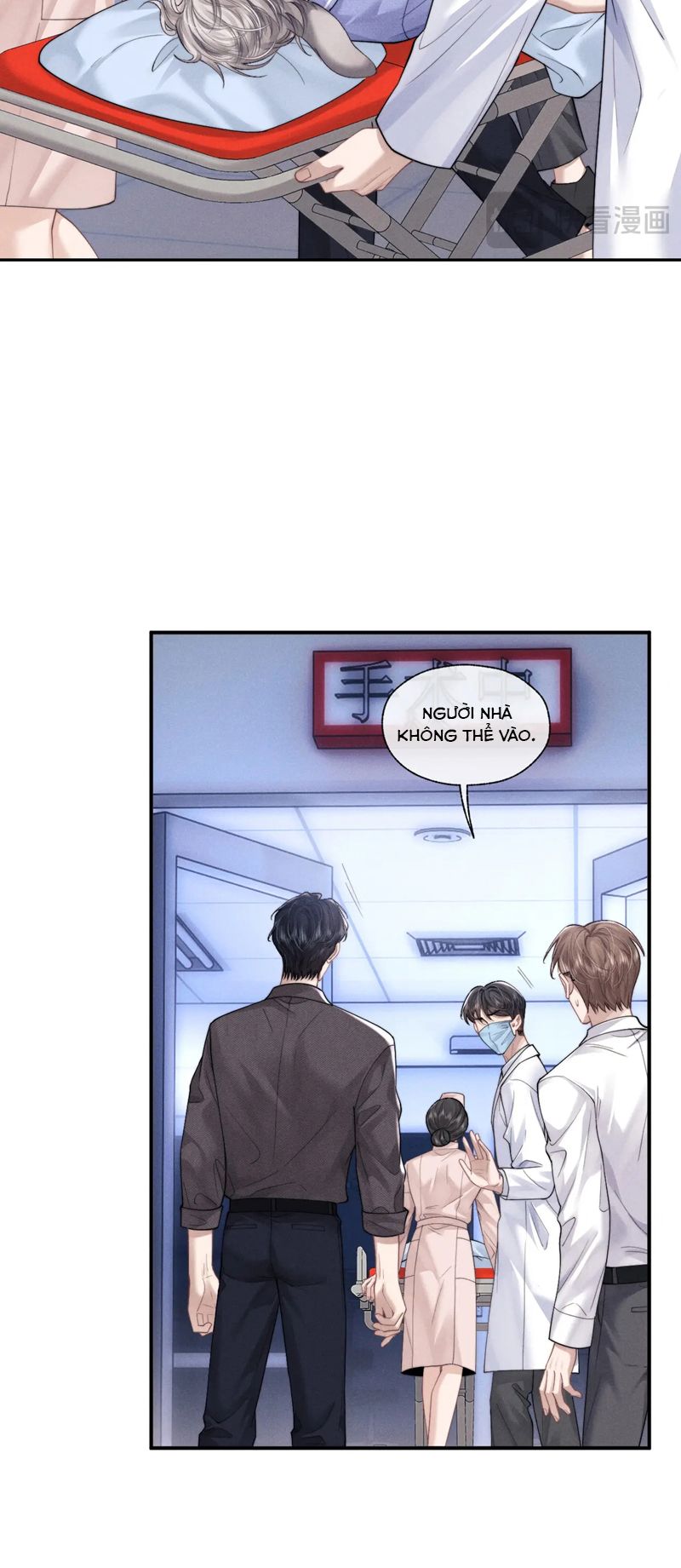 Chấp Sự Thỏ Cụp Tai Chapter 95 - Trang 4