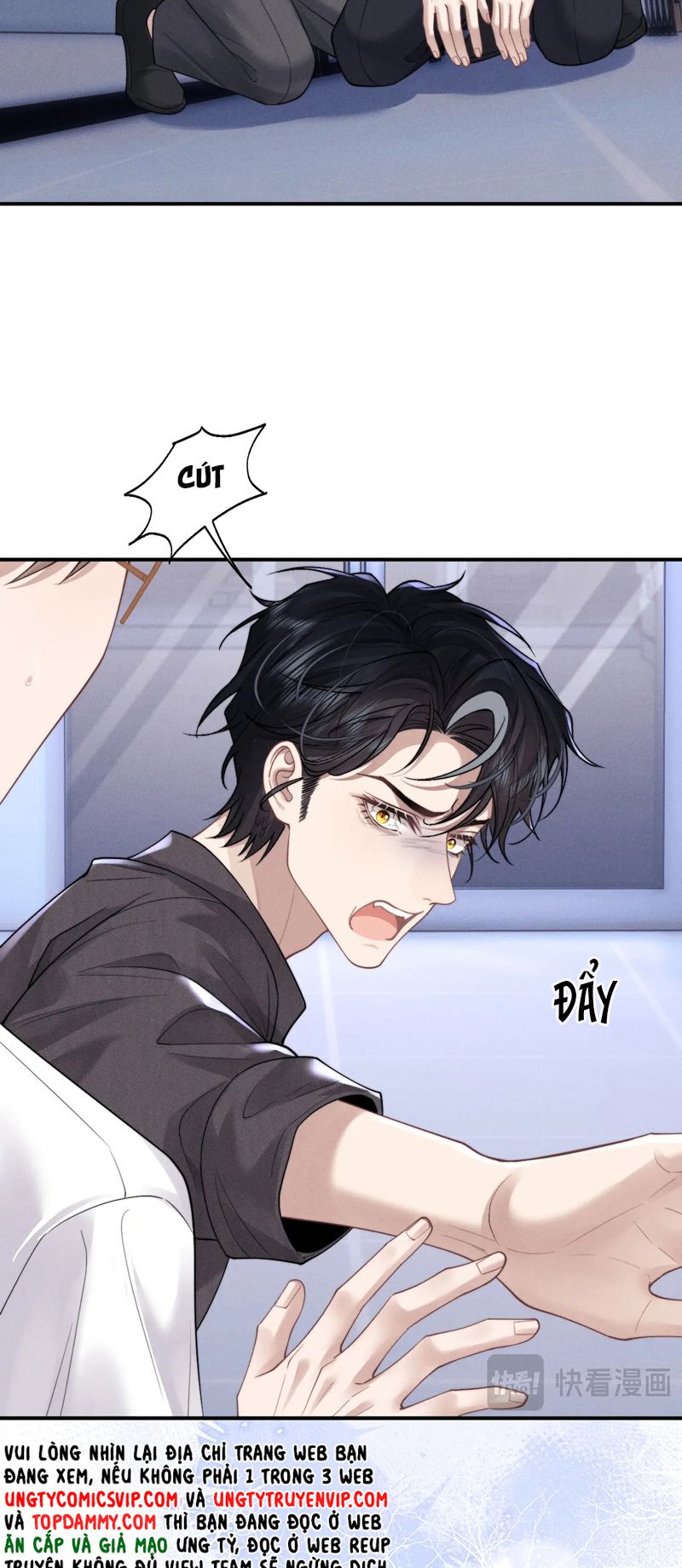 Chấp Sự Thỏ Cụp Tai Chapter 95 - Trang 4