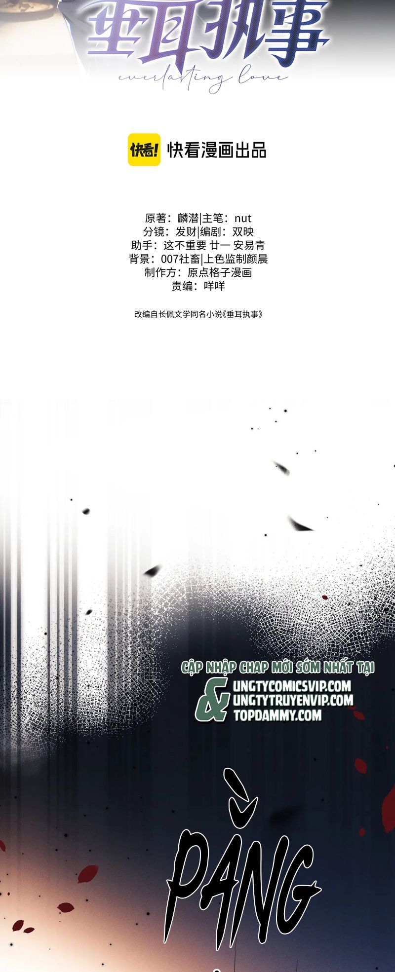 Chấp Sự Thỏ Cụp Tai Chapter 95 - Trang 4