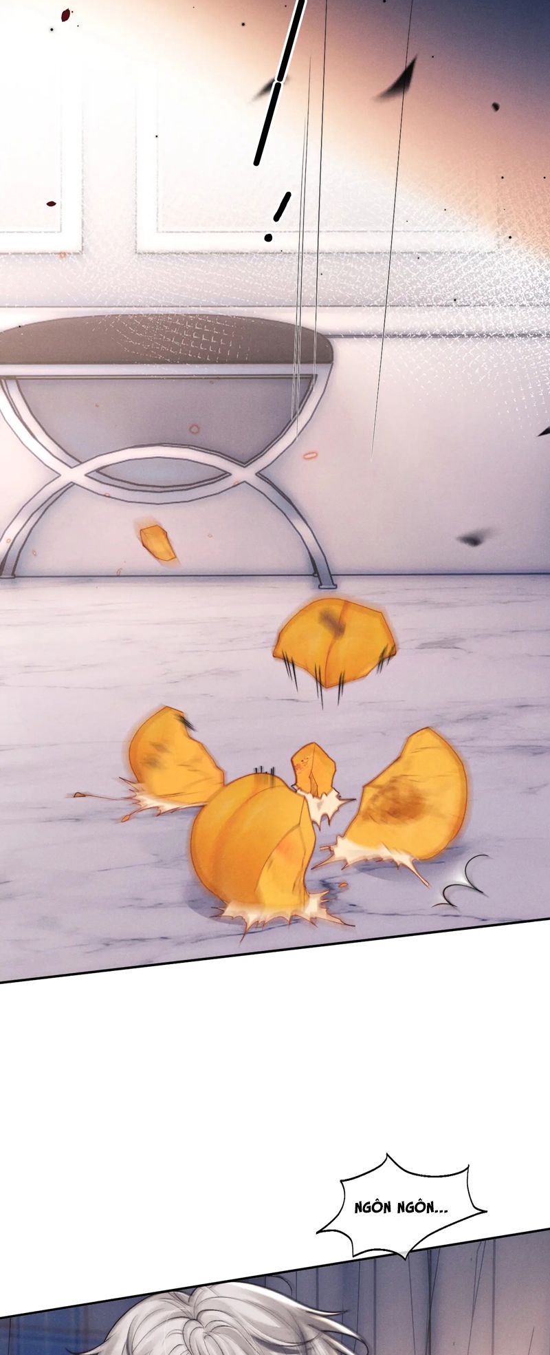 Chấp Sự Thỏ Cụp Tai Chapter 95 - Trang 4