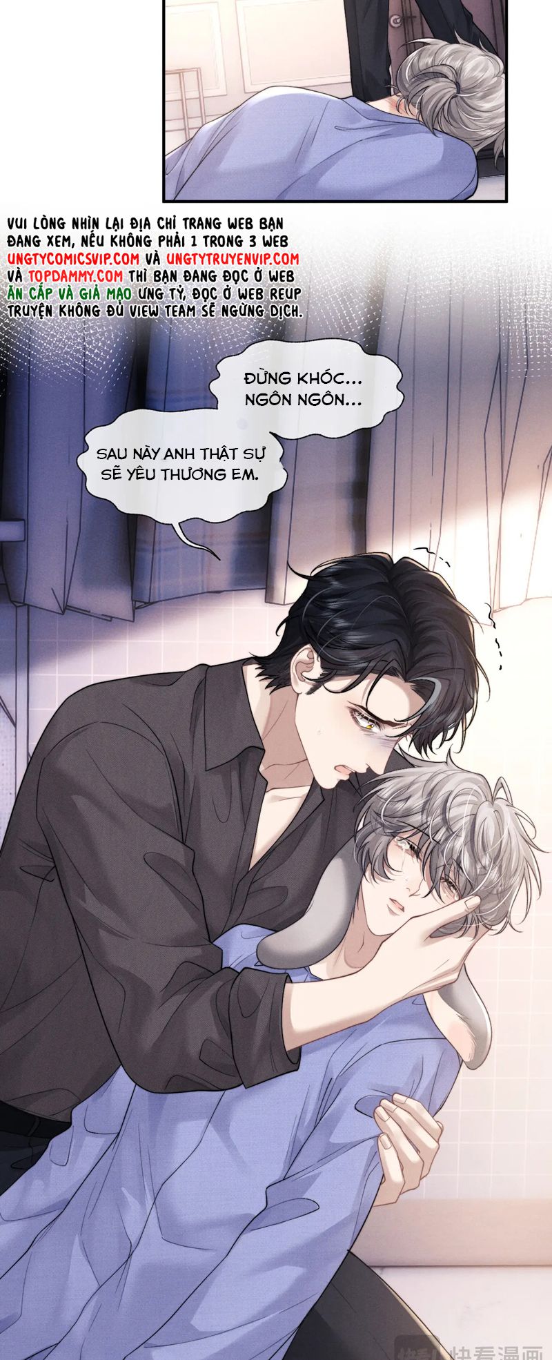 Chấp Sự Thỏ Cụp Tai Chapter 95 - Trang 4