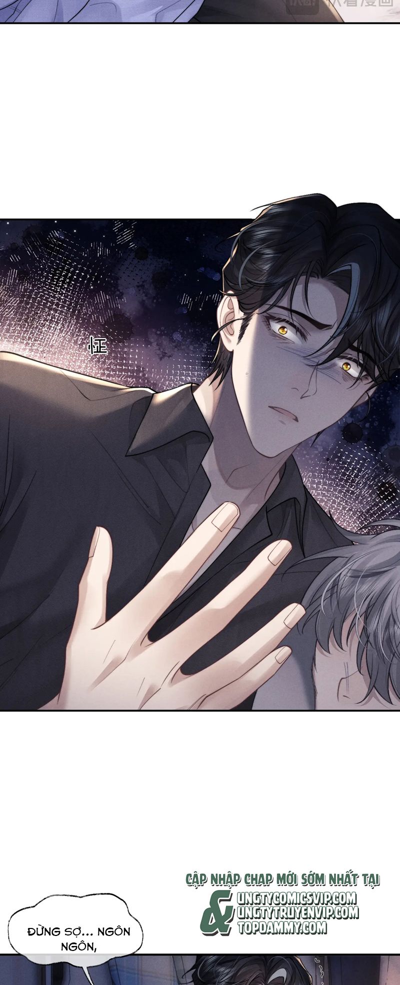 Chấp Sự Thỏ Cụp Tai Chapter 95 - Trang 4