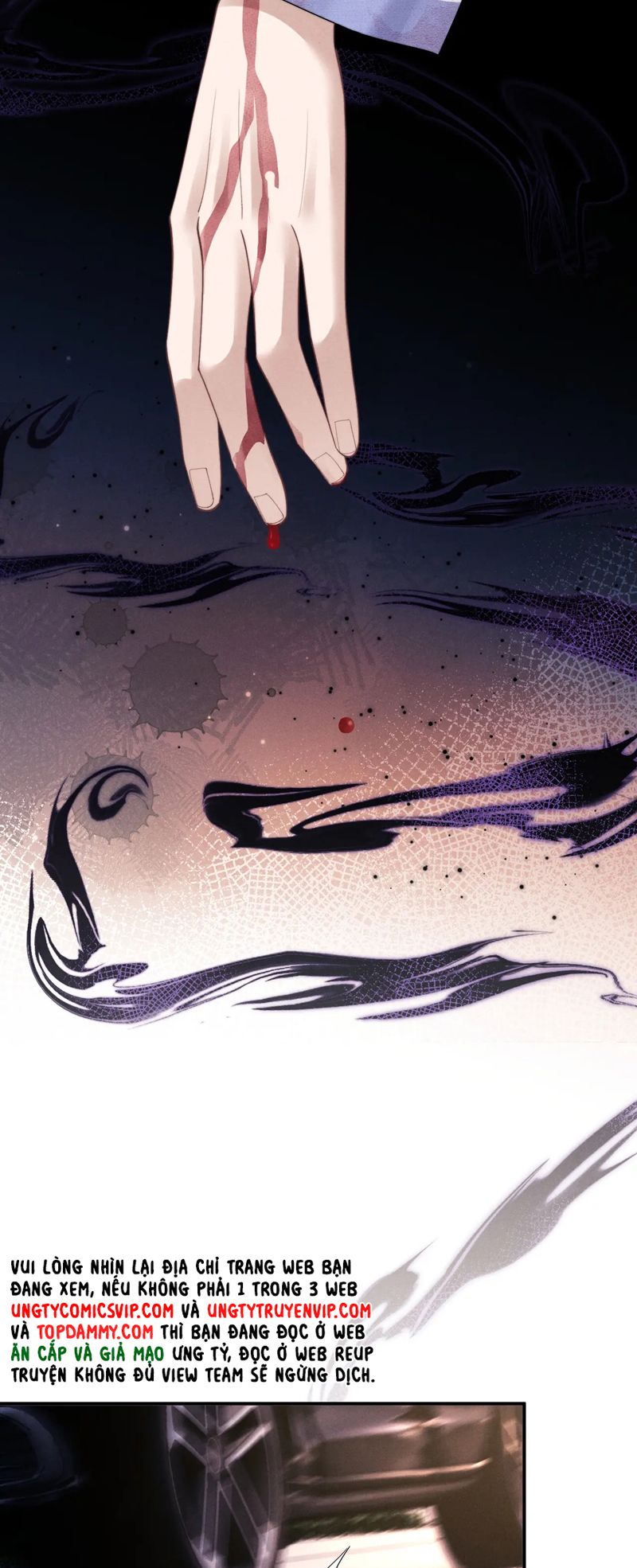 Chấp Sự Thỏ Cụp Tai Chapter 95 - Trang 4