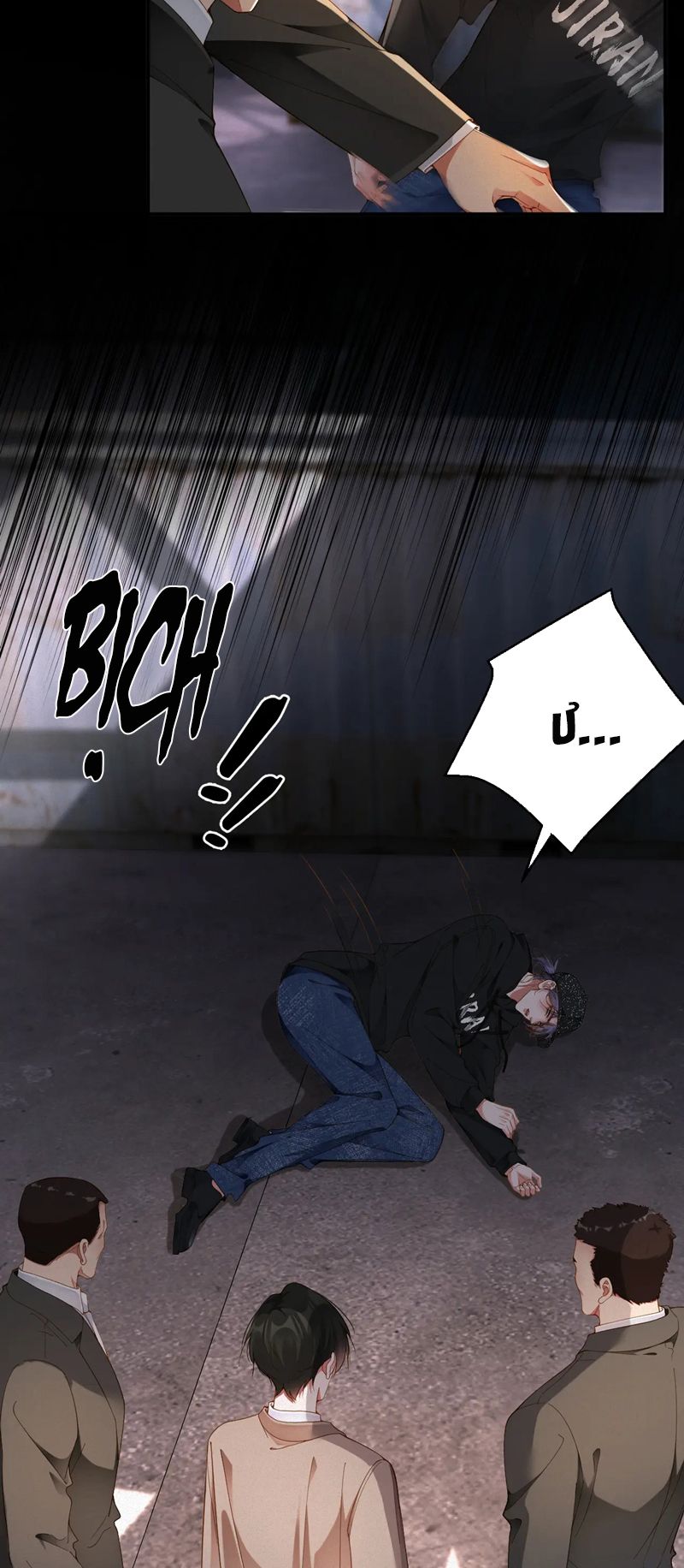 Chồng Trước Lại Muốn Phục Hôn Rồi Chapter 53 - Trang 3