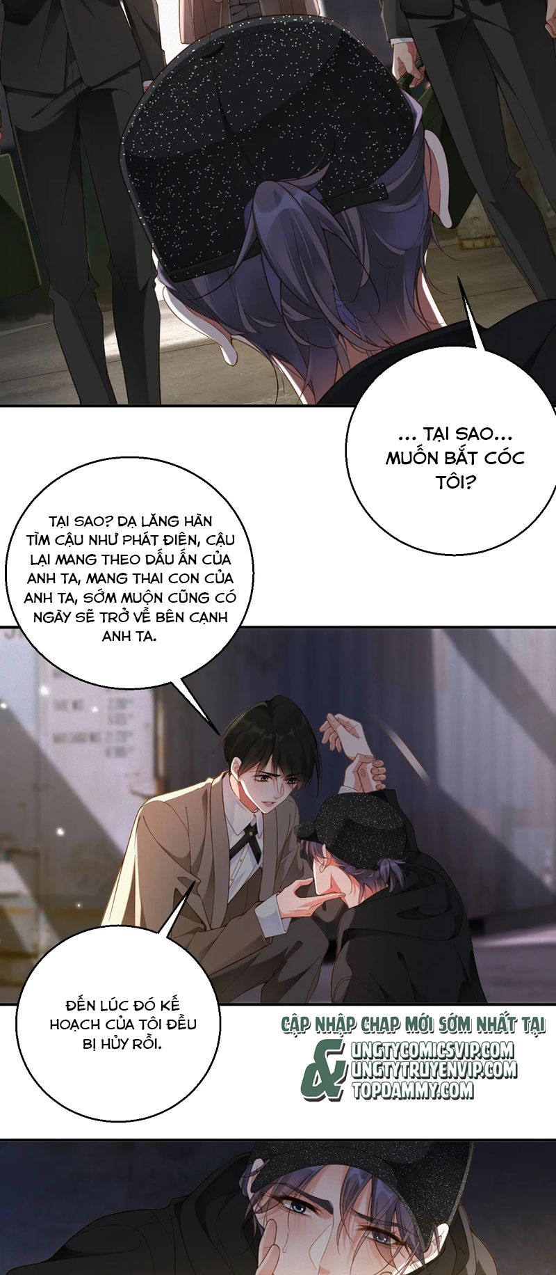 Chồng Trước Lại Muốn Phục Hôn Rồi Chapter 53 - Trang 3