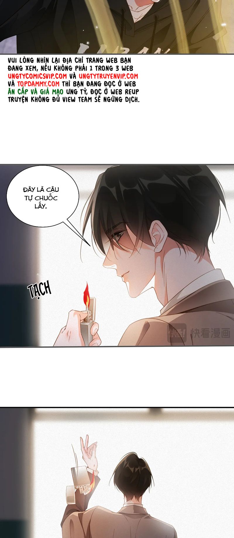 Chồng Trước Lại Muốn Phục Hôn Rồi Chapter 53 - Trang 3