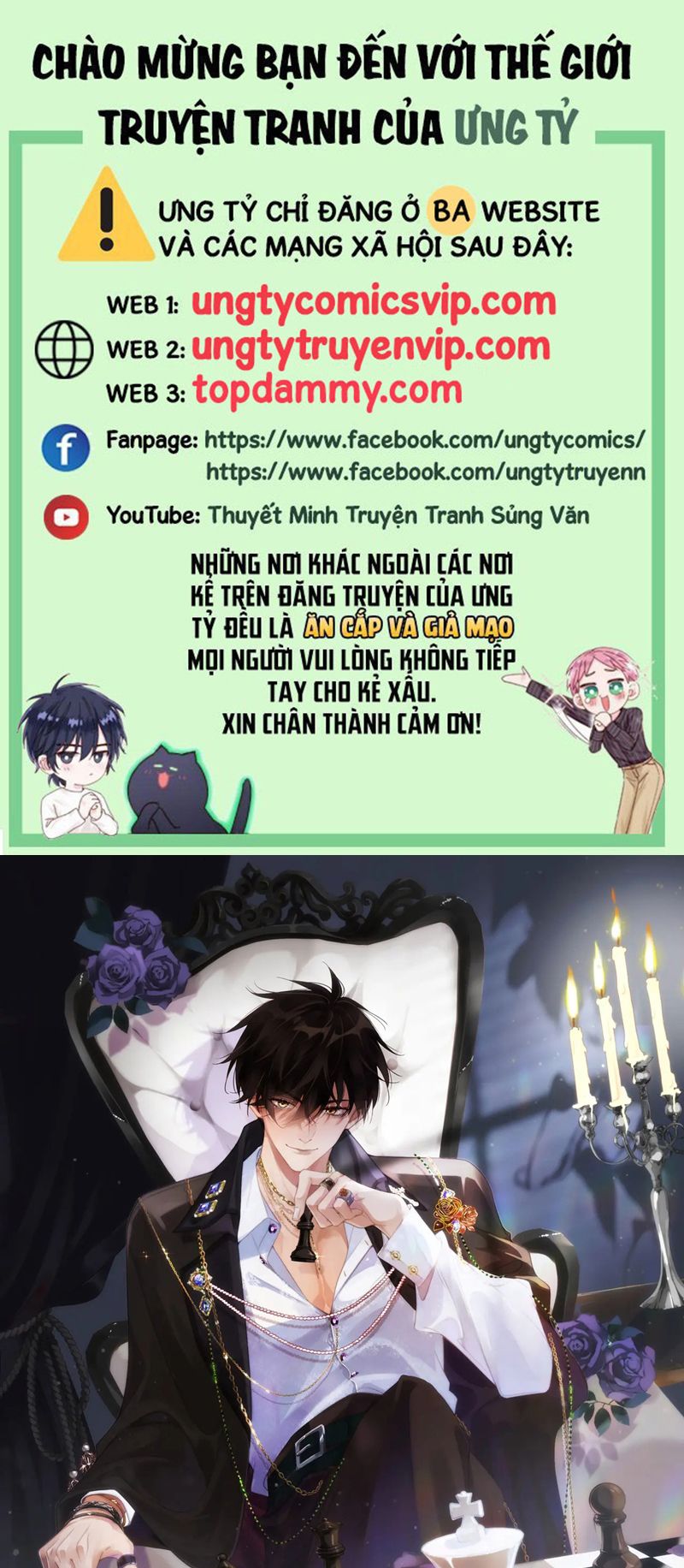 Chồng Trước Lại Muốn Phục Hôn Rồi Chapter 53 - Trang 3