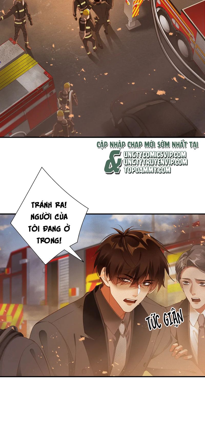 Chồng Trước Lại Muốn Phục Hôn Rồi Chapter 53 - Trang 3