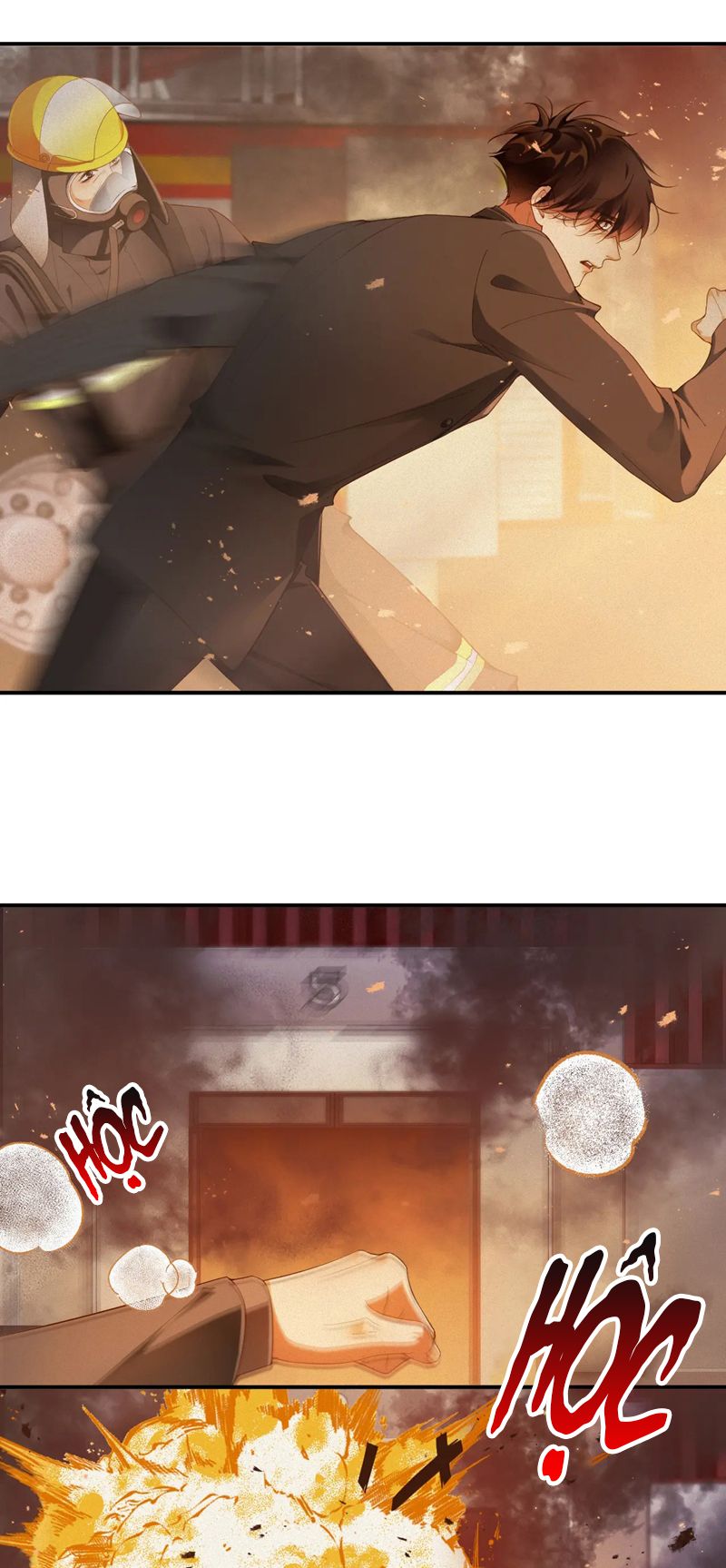 Chồng Trước Lại Muốn Phục Hôn Rồi Chapter 53 - Trang 3