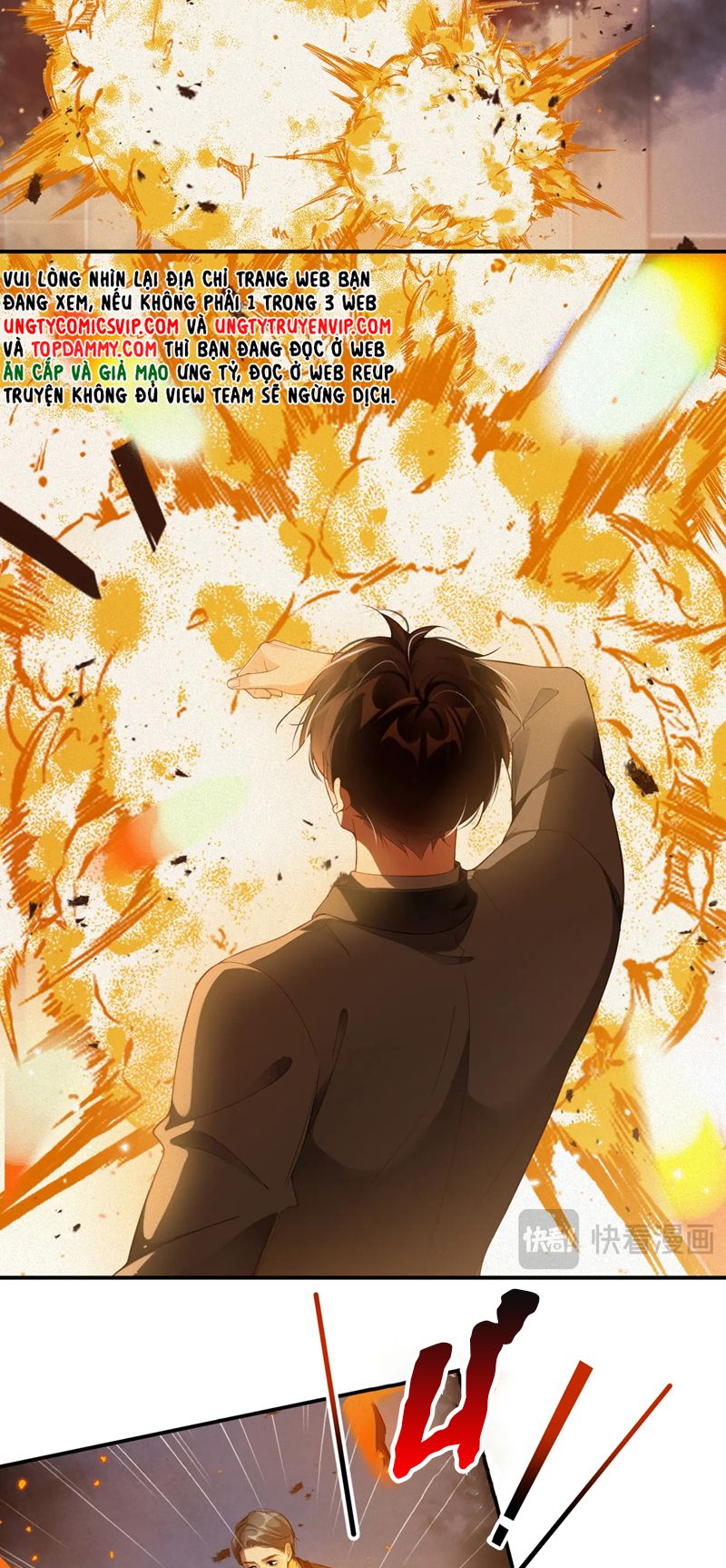 Chồng Trước Lại Muốn Phục Hôn Rồi Chapter 53 - Trang 3