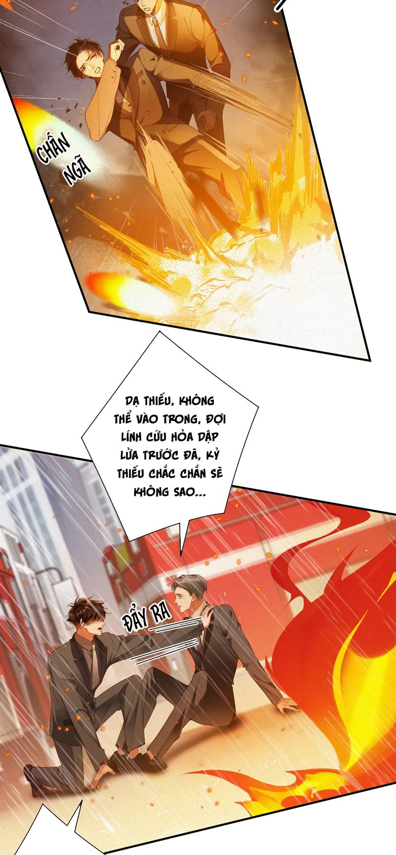 Chồng Trước Lại Muốn Phục Hôn Rồi Chapter 53 - Trang 3