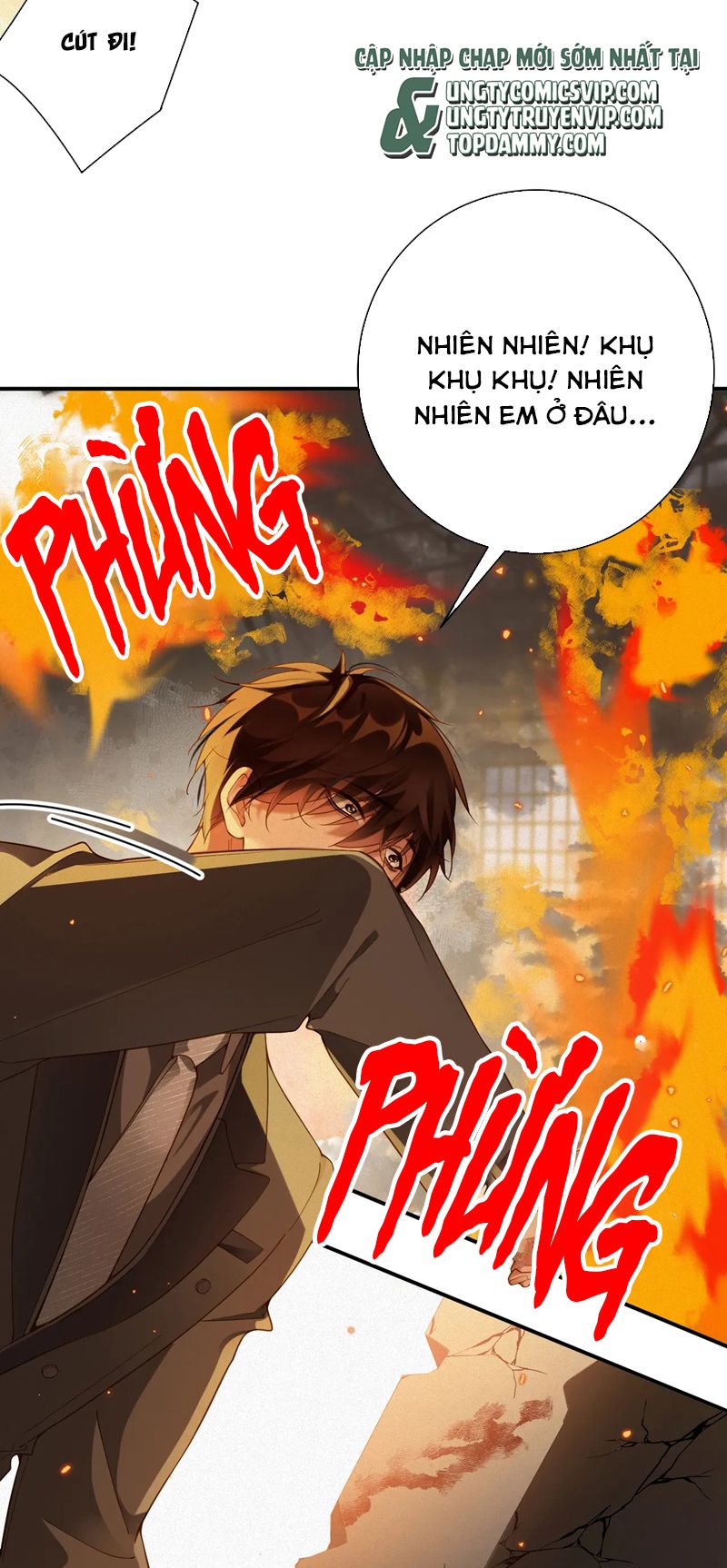 Chồng Trước Lại Muốn Phục Hôn Rồi Chapter 53 - Trang 3