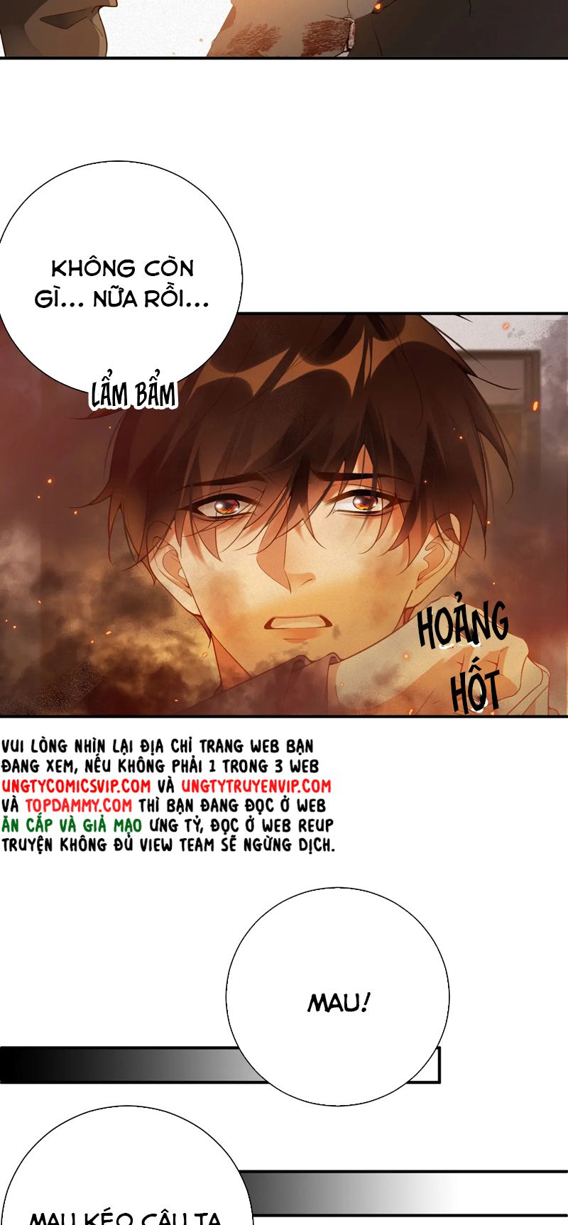 Chồng Trước Lại Muốn Phục Hôn Rồi Chapter 53 - Trang 3