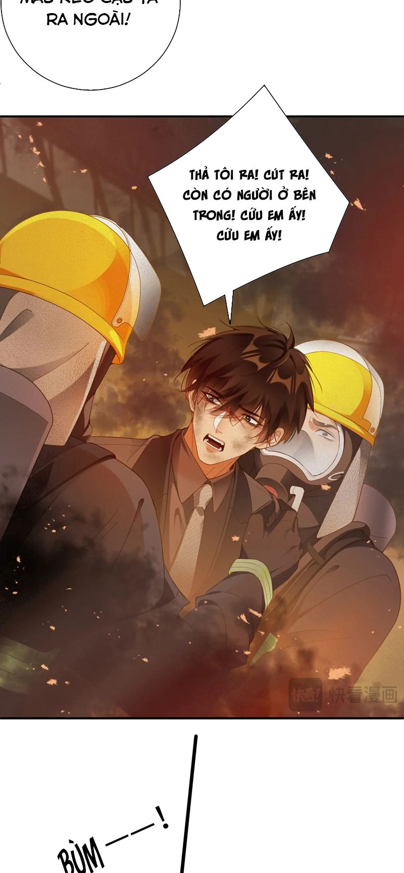 Chồng Trước Lại Muốn Phục Hôn Rồi Chapter 53 - Trang 3