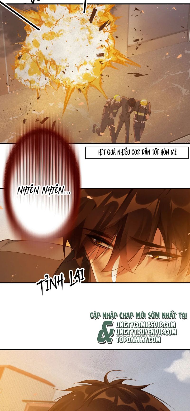 Chồng Trước Lại Muốn Phục Hôn Rồi Chapter 53 - Trang 3