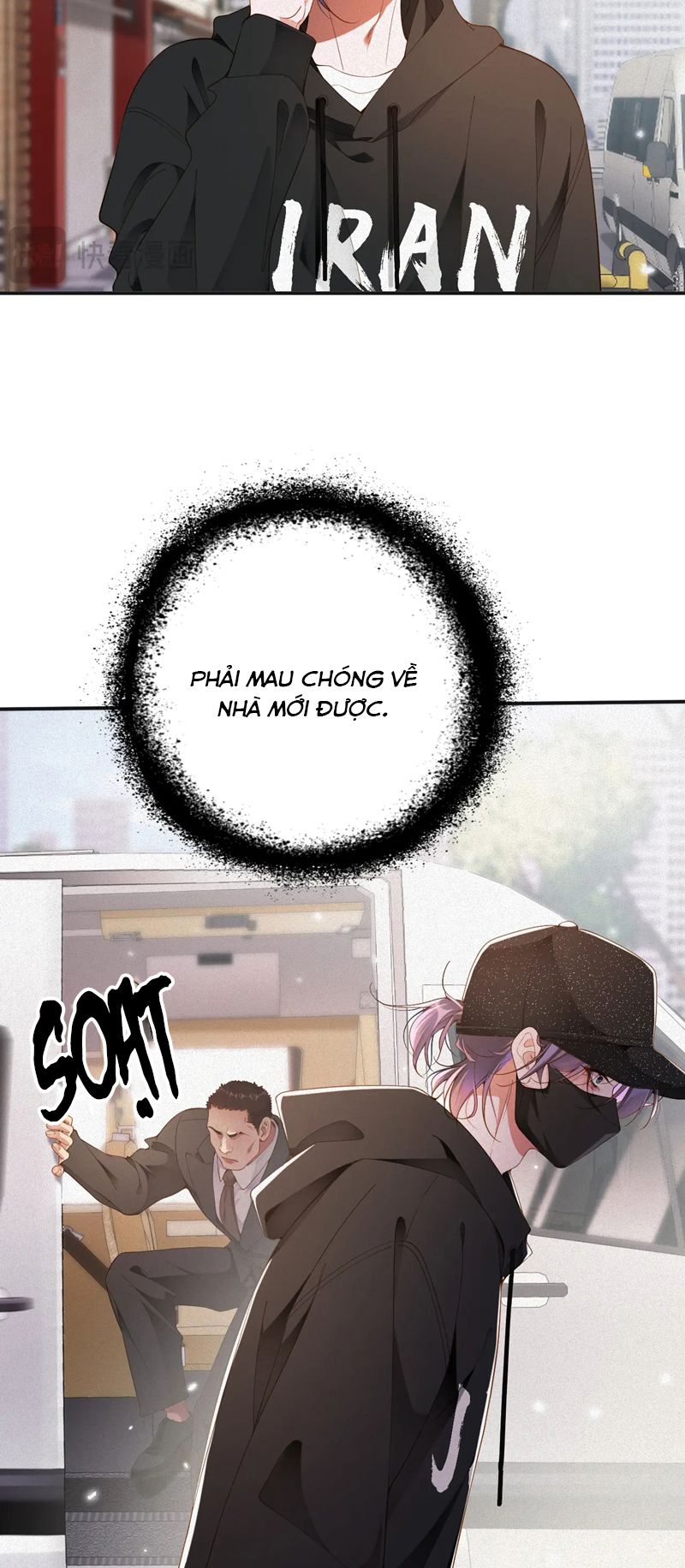 Chồng Trước Lại Muốn Phục Hôn Rồi Chapter 53 - Trang 3