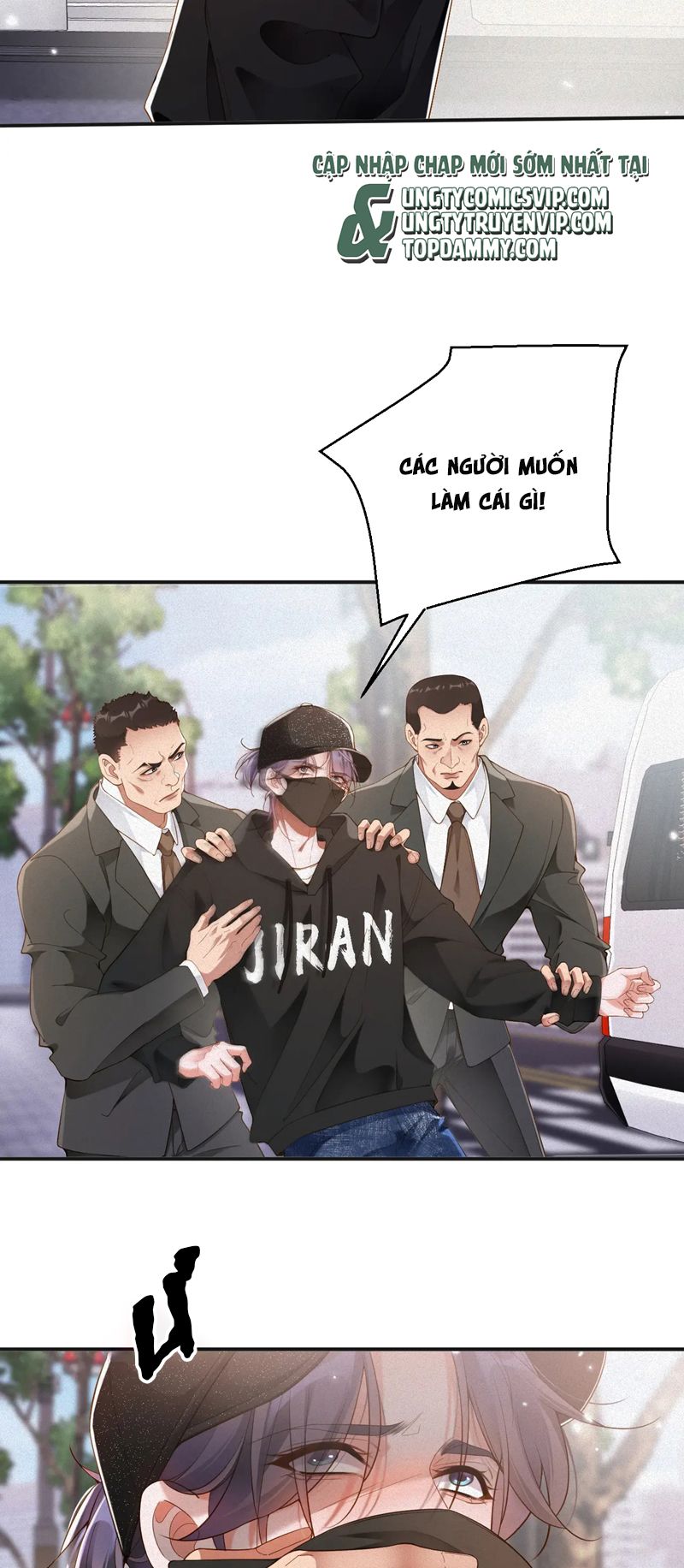 Chồng Trước Lại Muốn Phục Hôn Rồi Chapter 53 - Trang 3