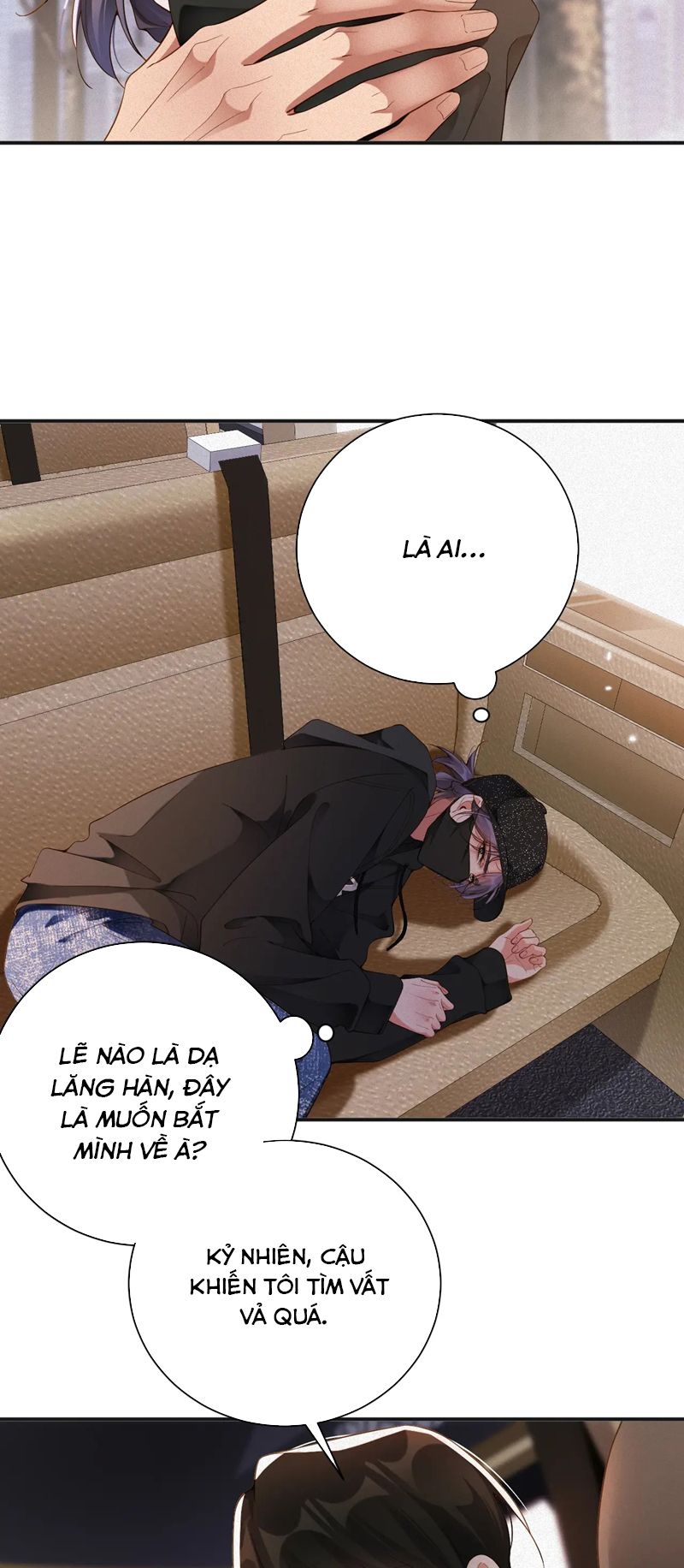 Chồng Trước Lại Muốn Phục Hôn Rồi Chapter 53 - Trang 3