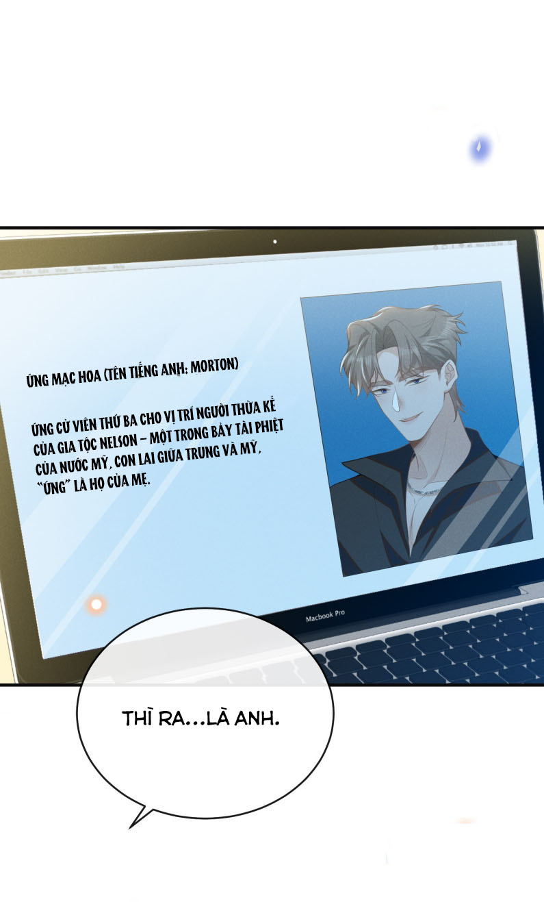 Lai Sinh Bất Kiến Chapter 125 - Next Chapter 126