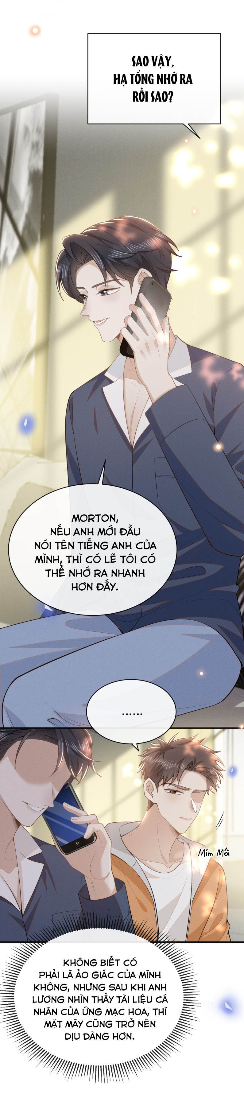 Lai Sinh Bất Kiến Chapter 125 - Next Chapter 126
