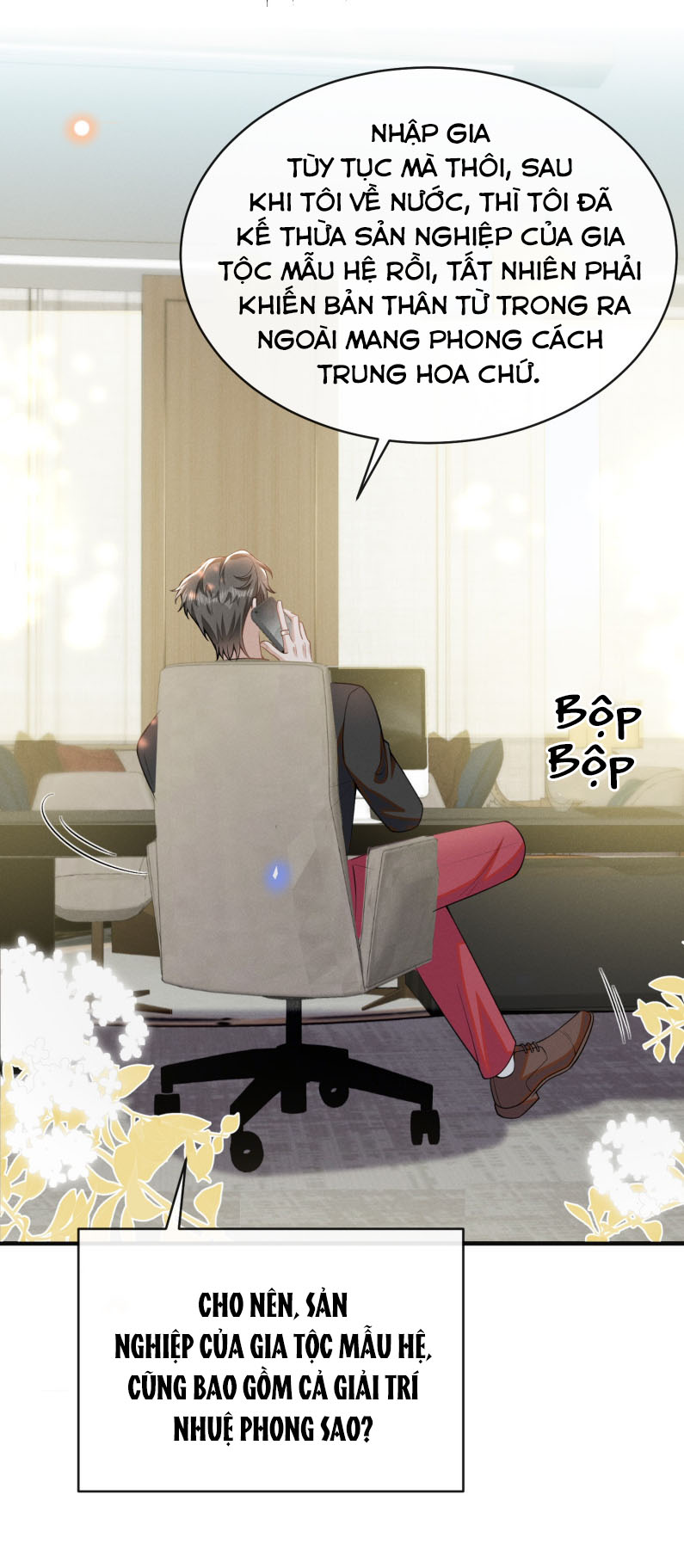 Lai Sinh Bất Kiến Chapter 125 - Next Chapter 126