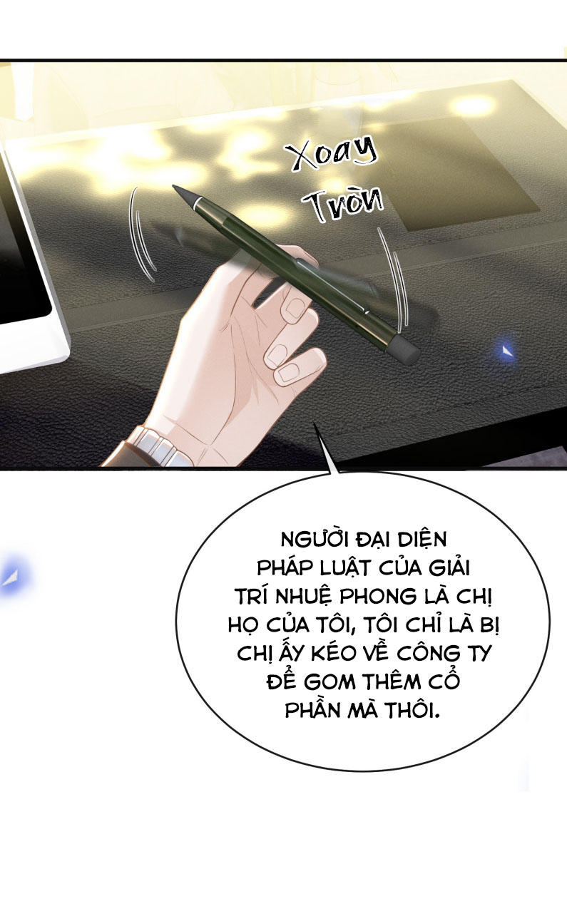 Lai Sinh Bất Kiến Chapter 125 - Next Chapter 126